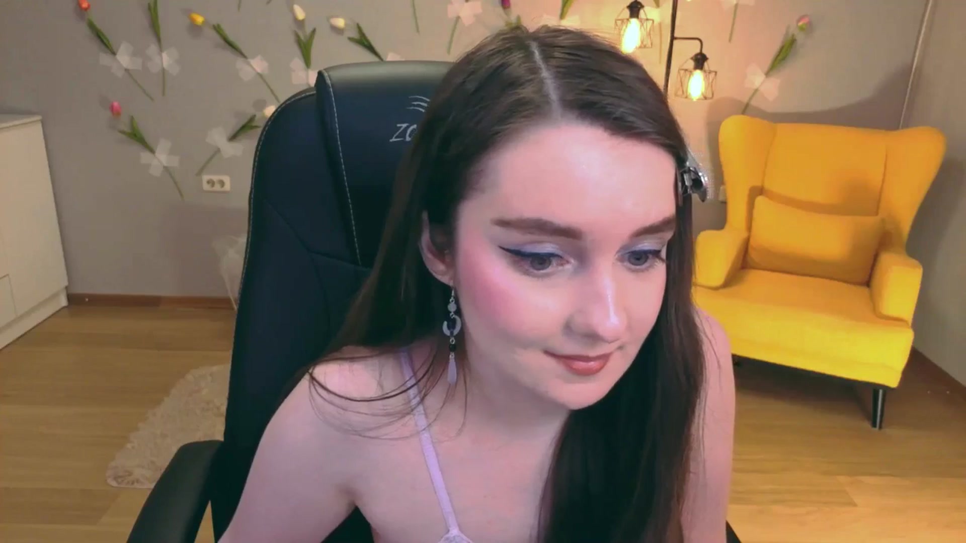 Gallery image thumbnail from Milim_Nava's myfreecams stream on, 03/17/2026, 24:56 image 13 of 20