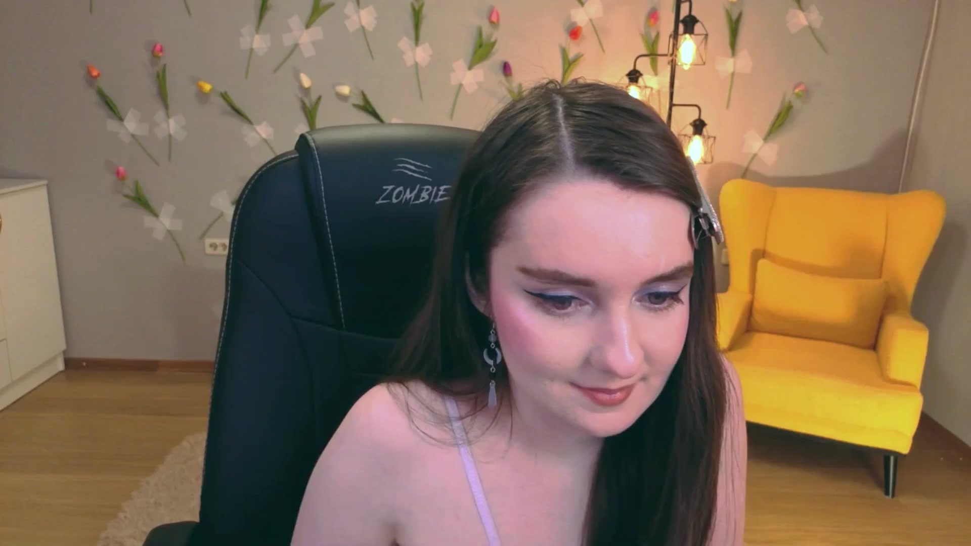 Gallery image thumbnail from Milim_Nava's myfreecams stream on, 03/17/2026, 24:56 image 11 of 20