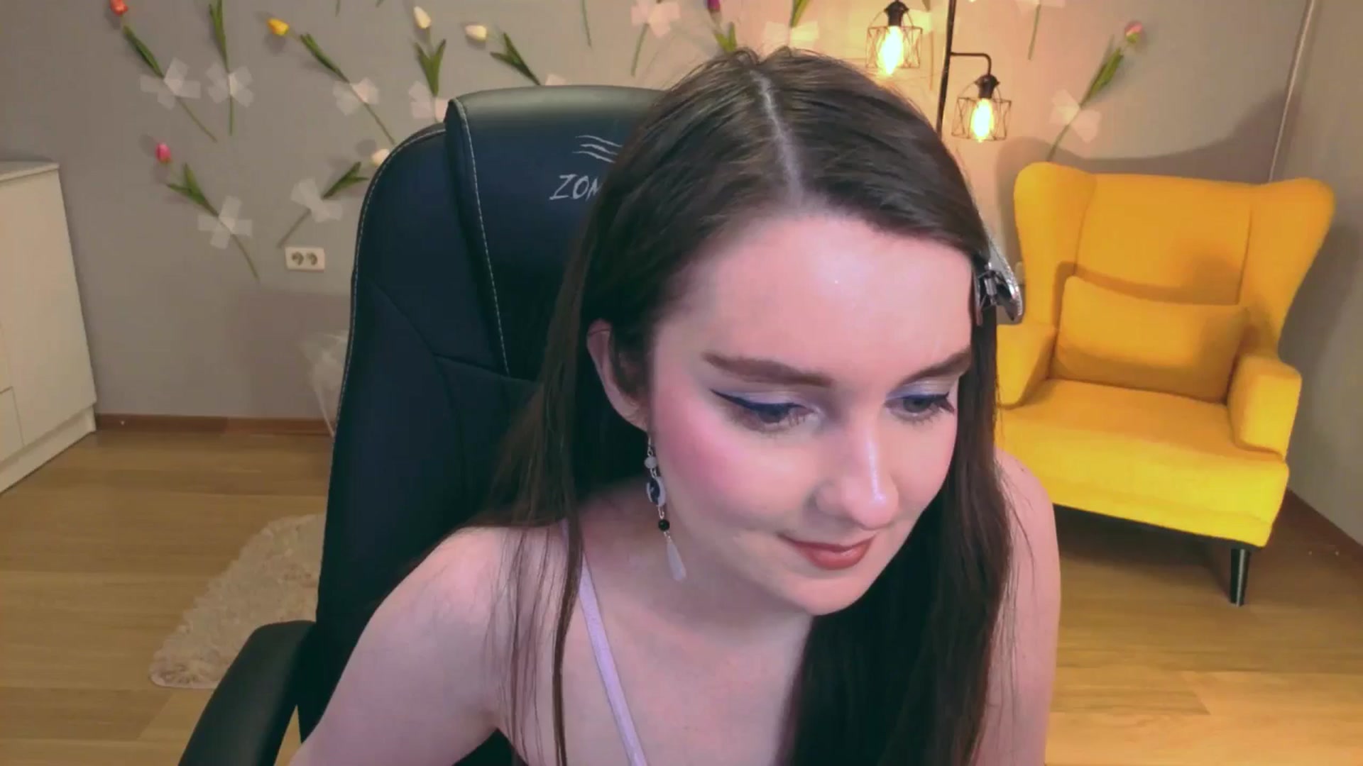 Gallery image thumbnail from Milim_Nava's myfreecams stream on, 03/17/2026, 24:56 image 14 of 20
