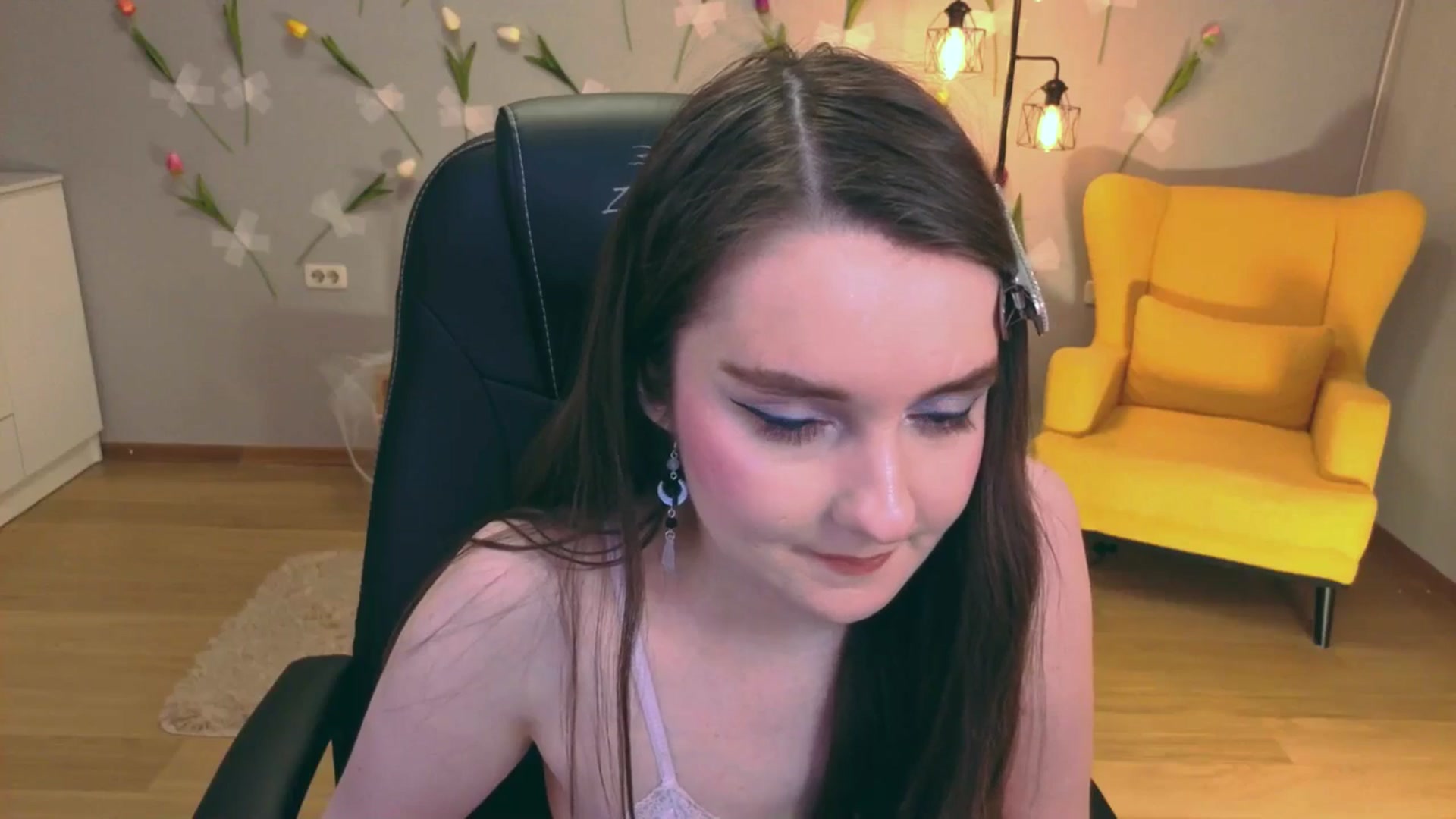 Gallery image thumbnail from Milim_Nava's myfreecams stream on, 03/17/2026, 24:56 image 15 of 20