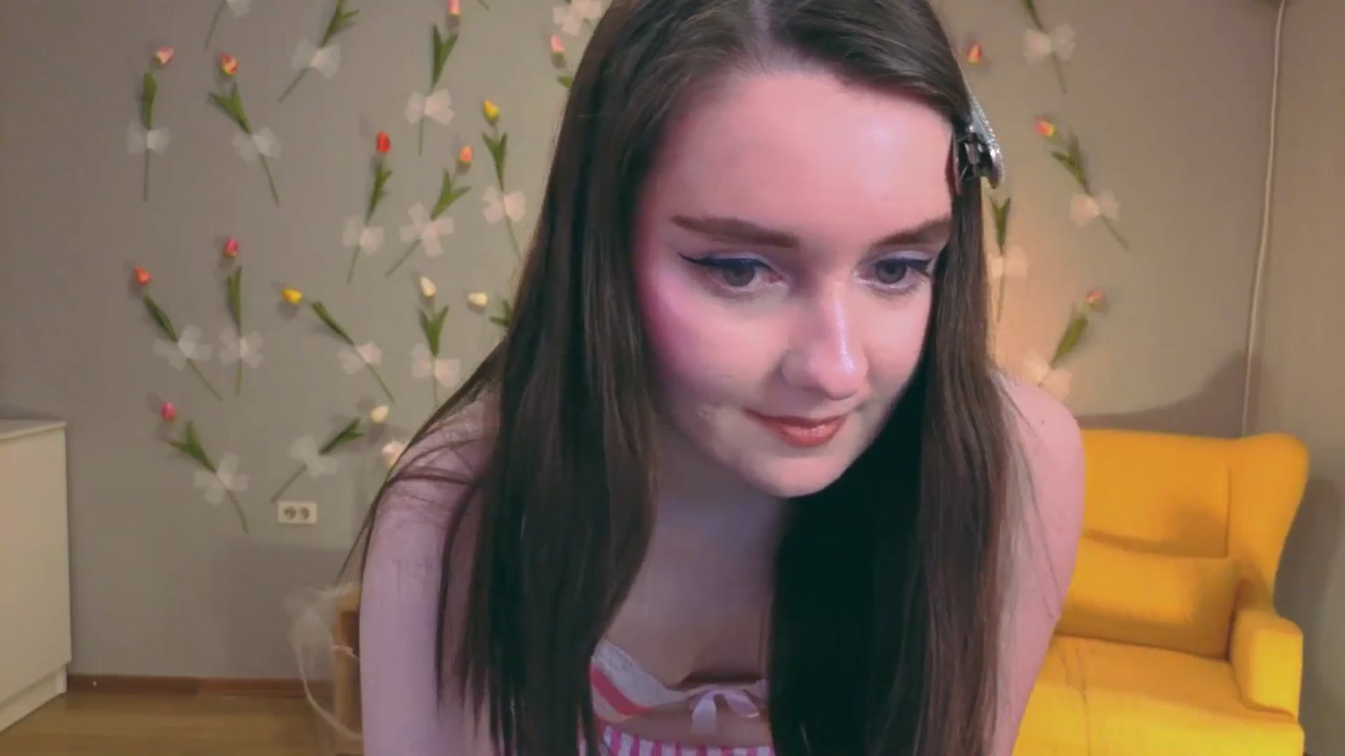 Gallery image thumbnail from Milim_Nava's myfreecams stream on, 03/17/2026, 24:56 image 9 of 20