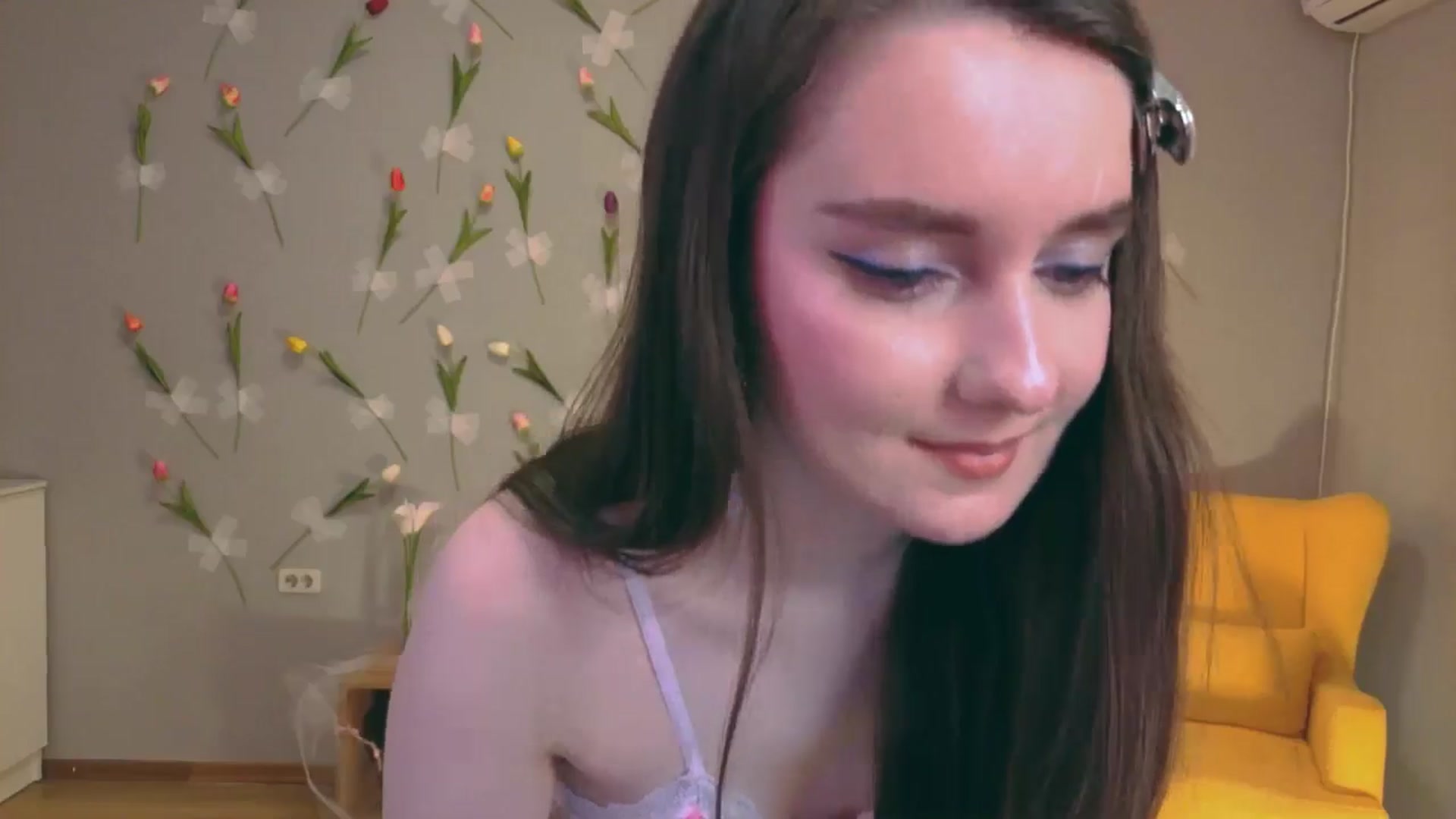 Gallery image thumbnail from Milim_Nava's myfreecams stream on, 03/17/2026, 24:56 image 7 of 20