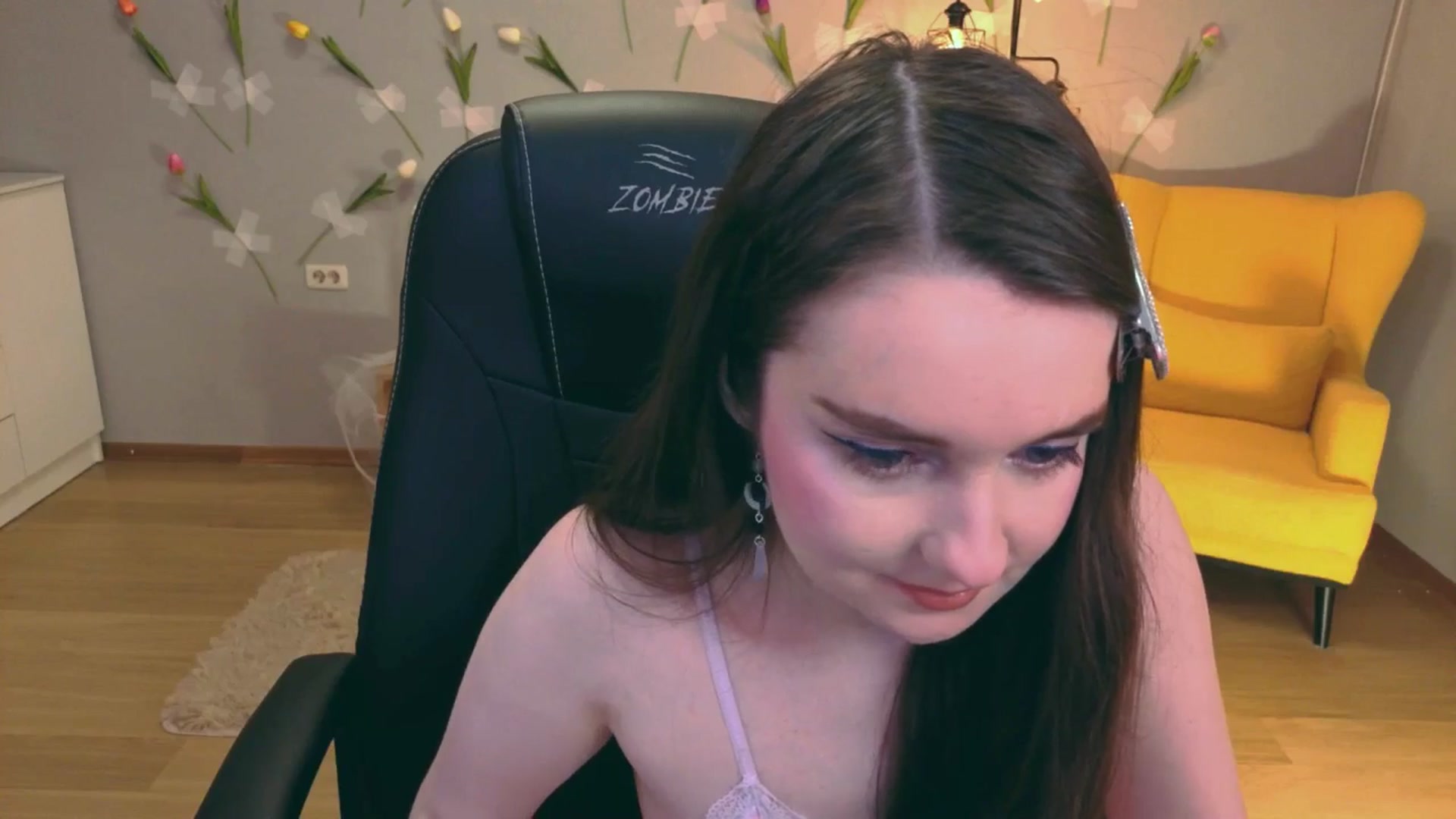 Gallery image thumbnail from Milim_Nava's myfreecams stream on, 03/17/2026, 24:56 image 12 of 20