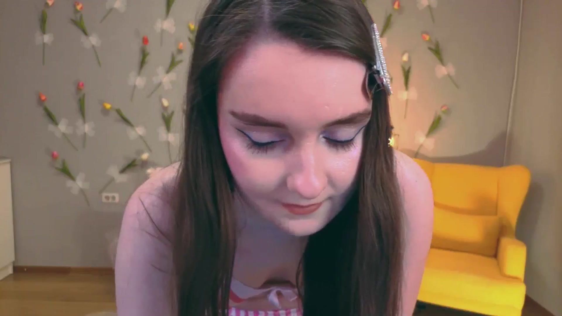Gallery image thumbnail from Milim_Nava's myfreecams stream on, 03/17/2026, 24:56 image 20 of 20