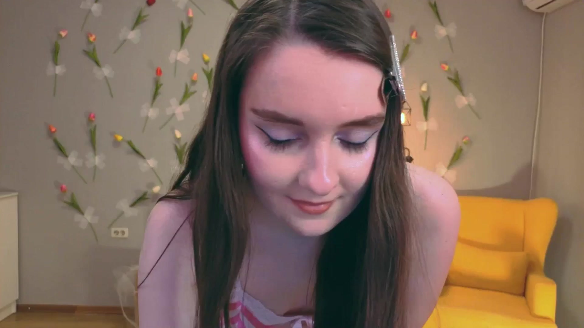 Gallery image thumbnail from Milim_Nava's myfreecams stream on, 03/17/2026, 24:56 image 8 of 20