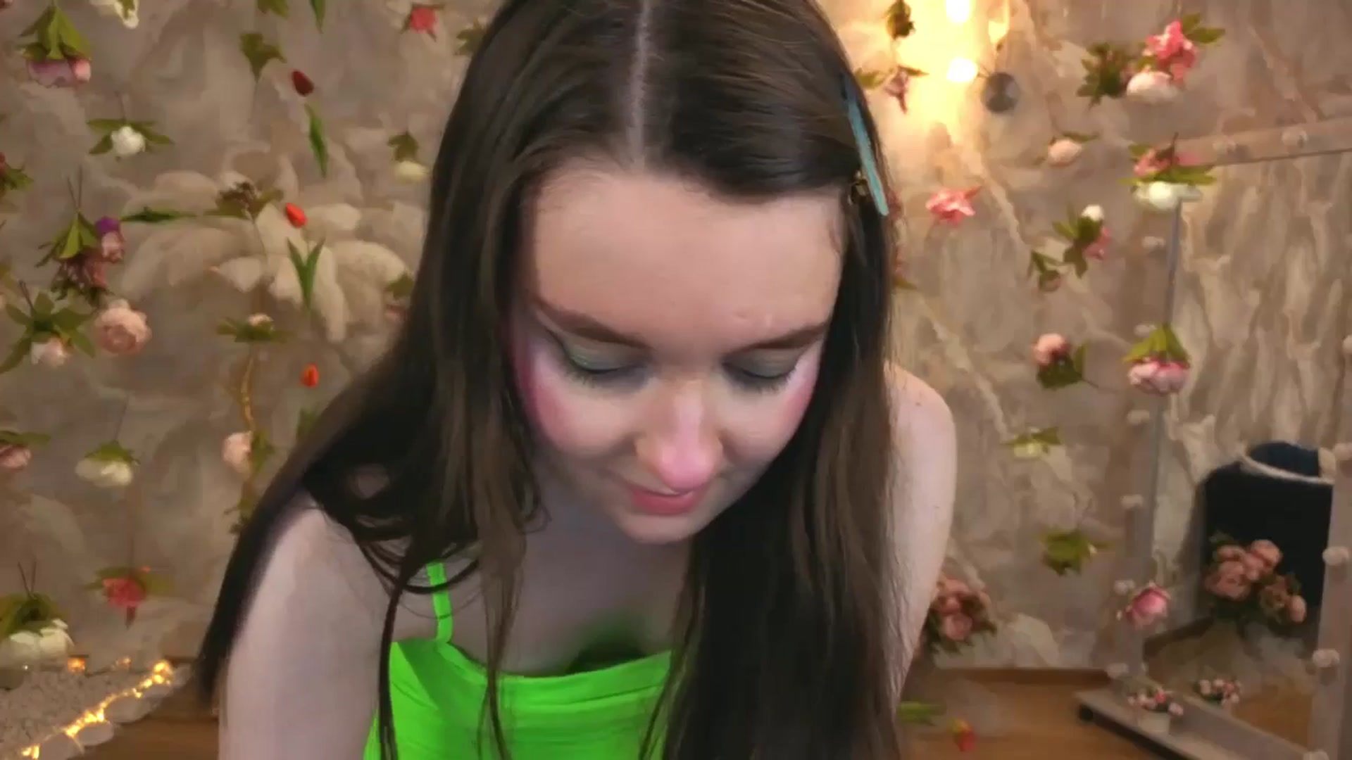 Gallery image thumbnail from Milim_Nava's myfreecams stream on, 03/17/2026, 18:31 image 9 of 20