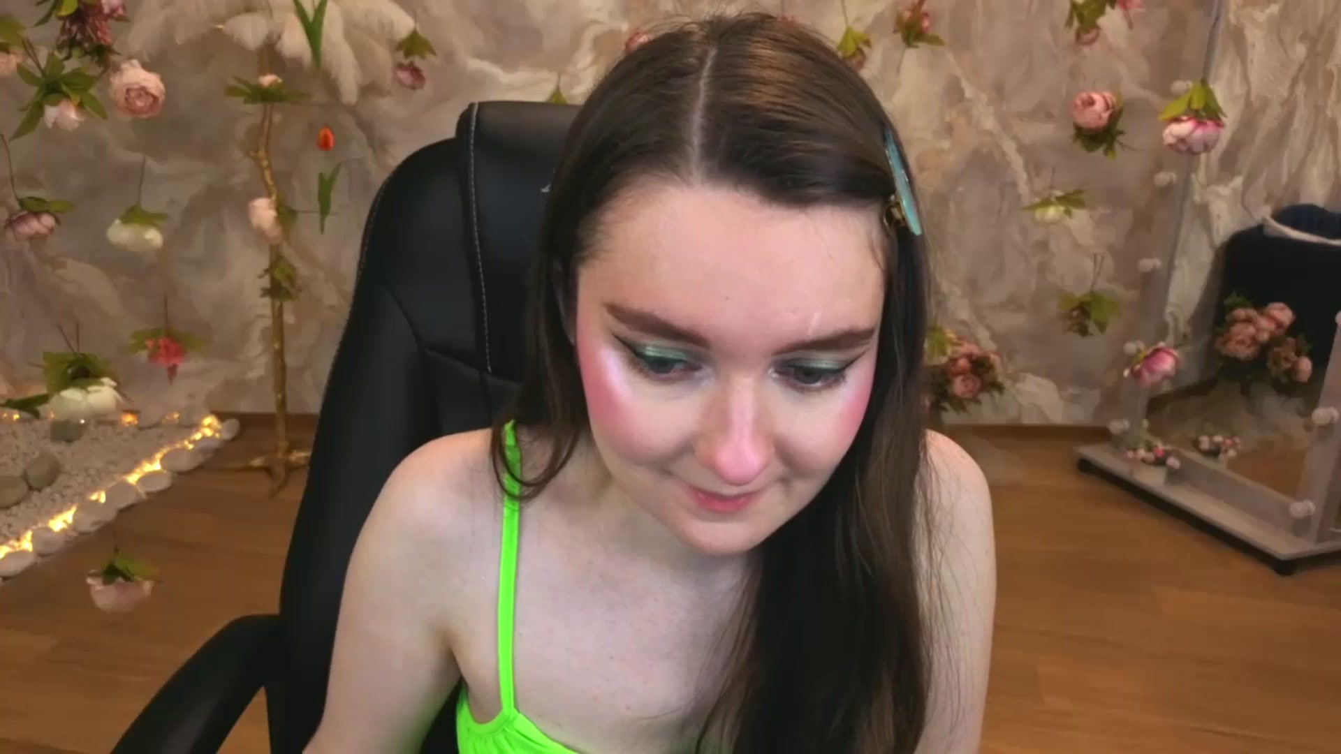 Gallery image thumbnail from Milim_Nava's myfreecams stream on, 03/17/2026, 18:31 image 18 of 20