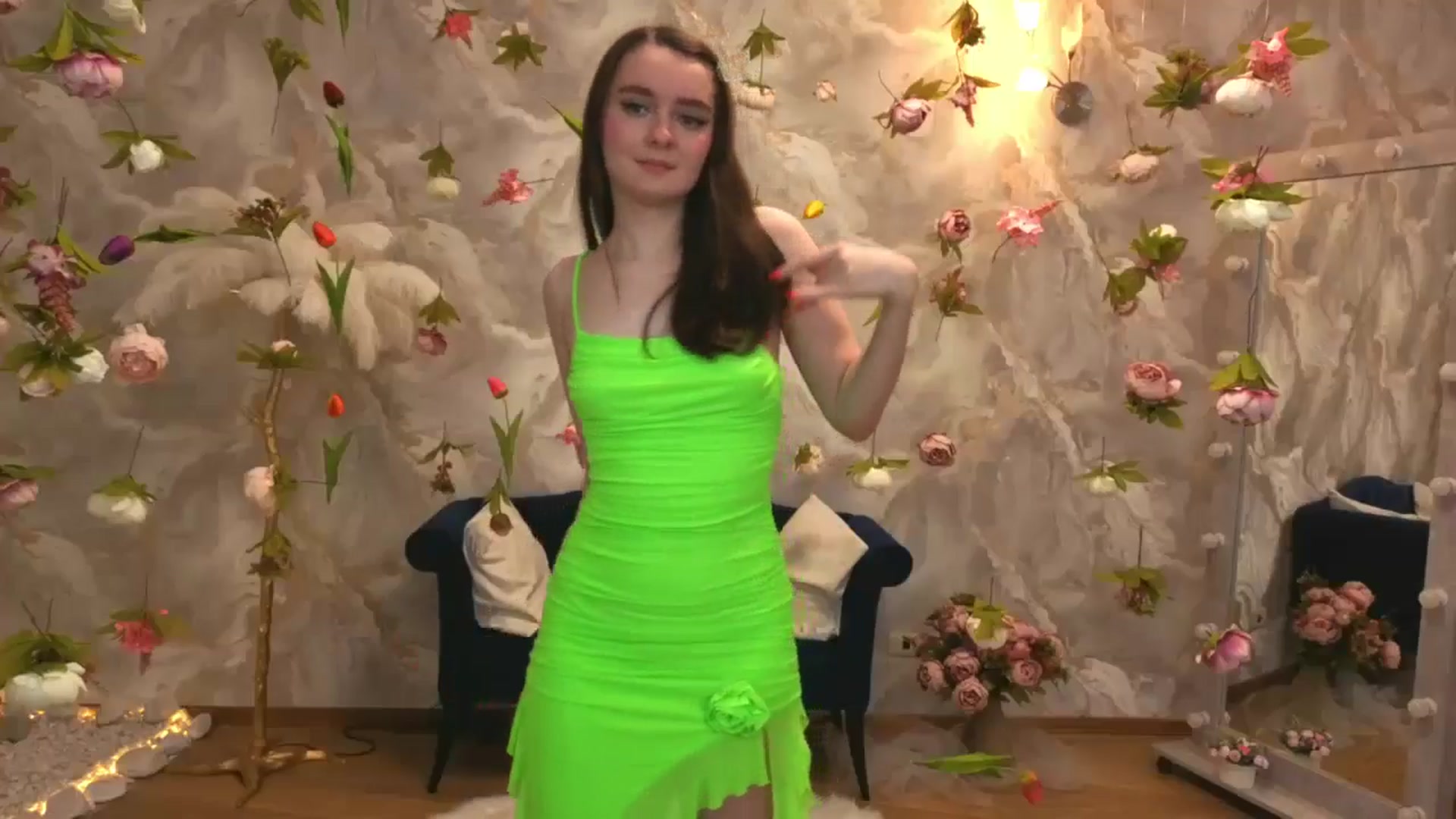 Gallery image thumbnail from Milim_Nava's myfreecams stream on, 03/17/2026, 18:31 image 13 of 20
