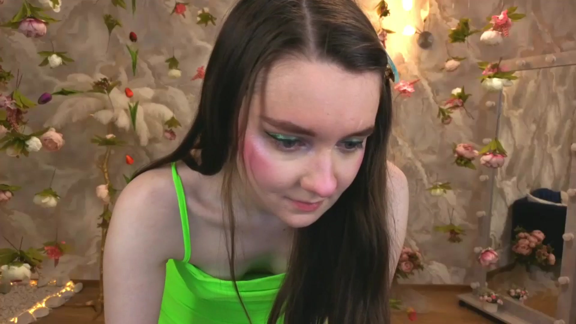 Gallery image thumbnail from Milim_Nava's myfreecams stream on, 03/17/2026, 18:31 image 12 of 20