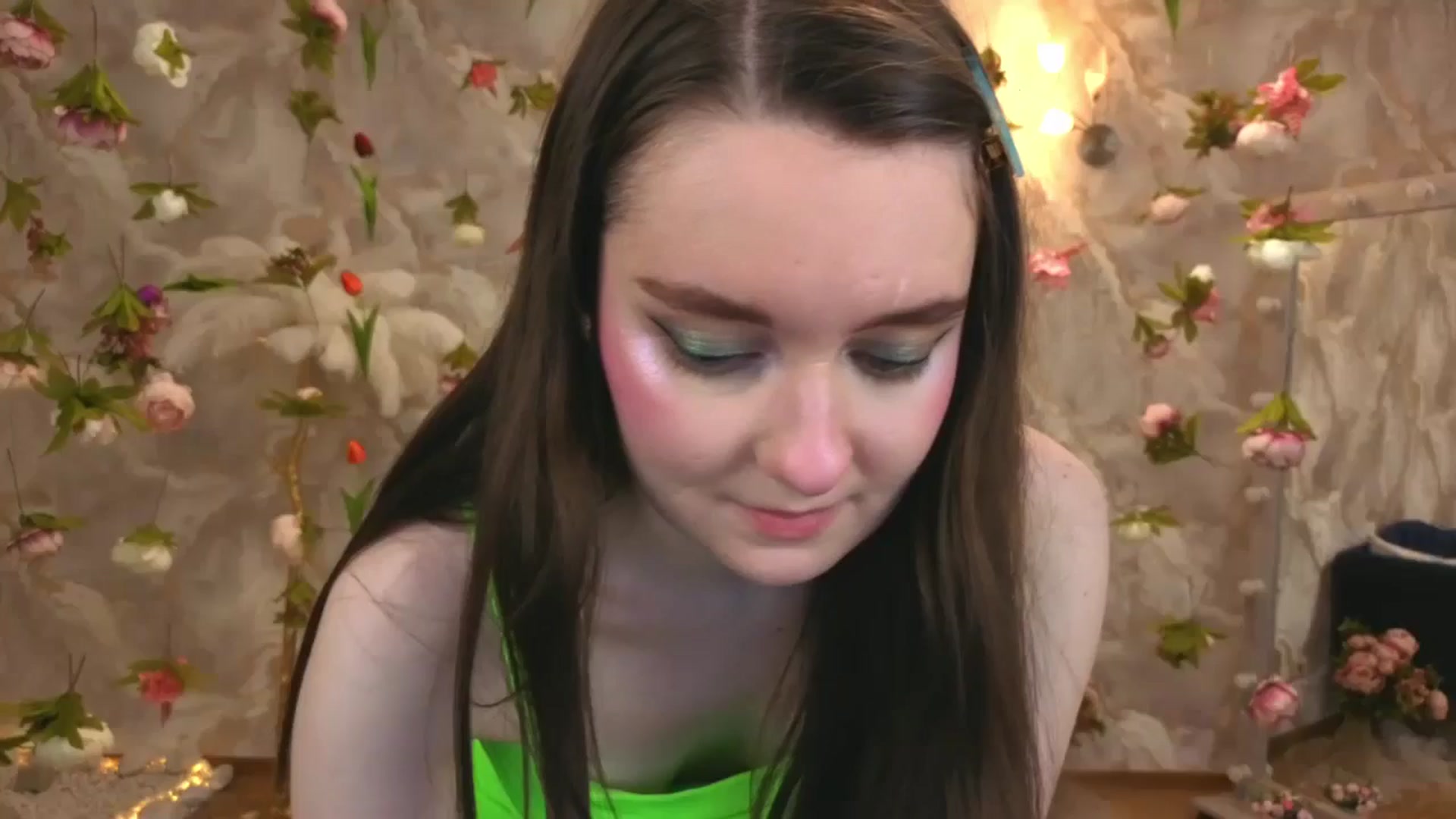 Gallery image thumbnail from Milim_Nava's myfreecams stream on, 03/17/2026, 18:31 image 6 of 20