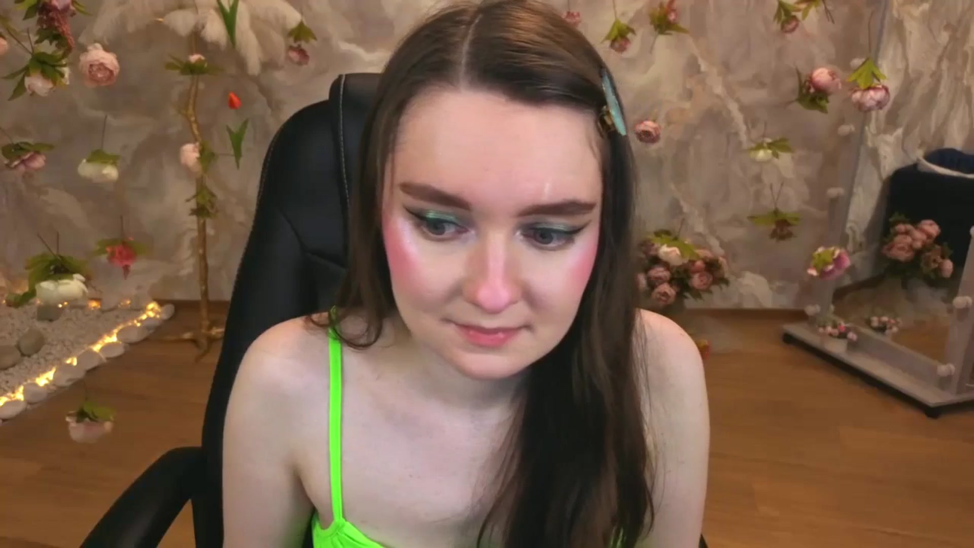 Gallery image thumbnail from Milim_Nava's myfreecams stream on, 03/17/2026, 18:31 image 15 of 20