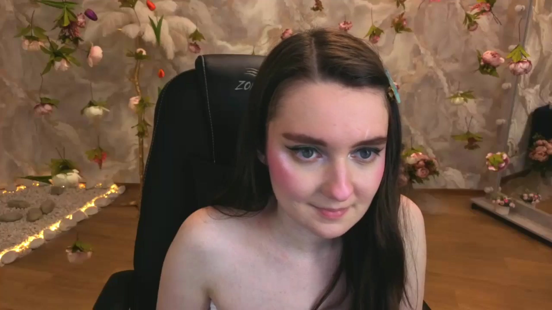 Gallery image thumbnail from Milim_Nava's myfreecams stream on, 03/17/2026, 21:45 image 19 of 20
