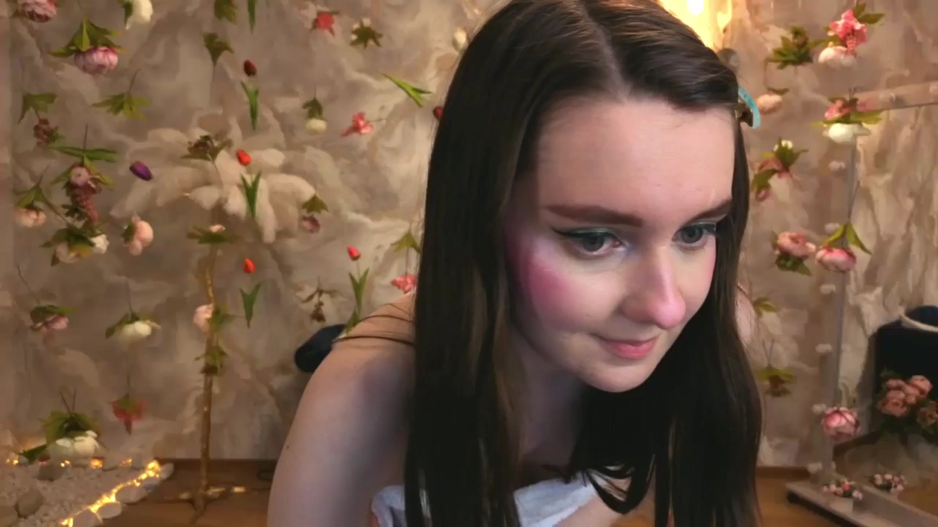 Gallery image thumbnail from Milim_Nava's myfreecams stream on, 03/17/2026, 21:45 image 10 of 20