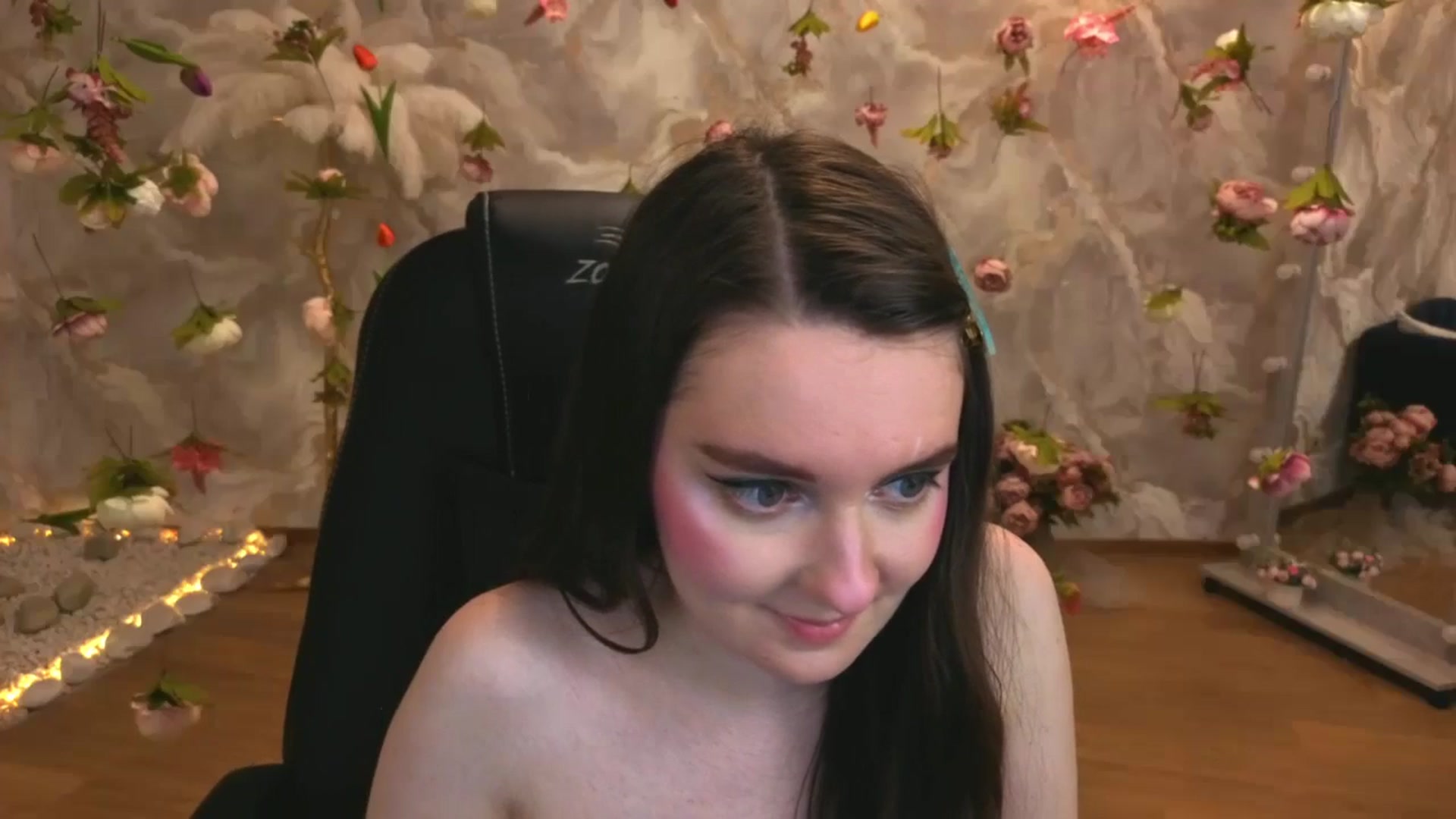 Gallery image thumbnail from Milim_Nava's myfreecams stream on, 03/17/2026, 21:45 image 13 of 20