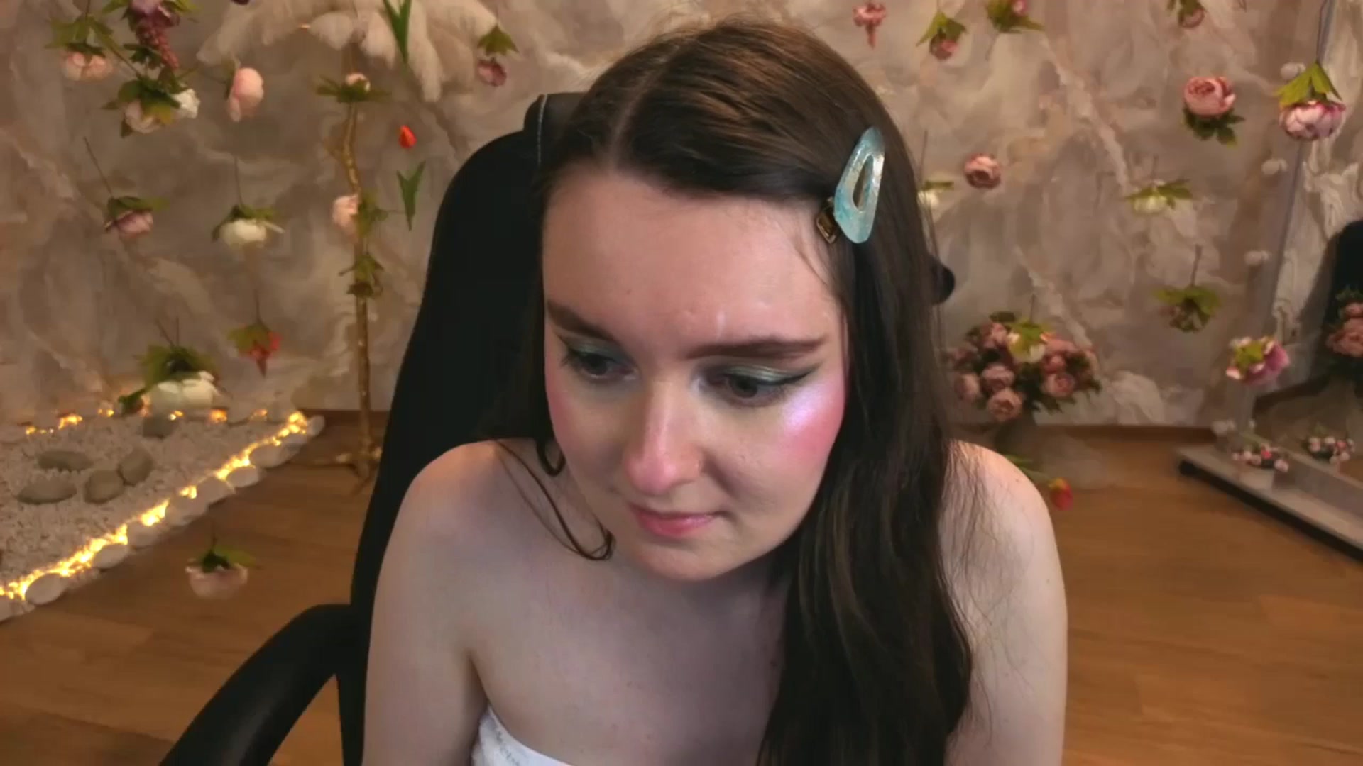 Gallery image thumbnail from Milim_Nava's myfreecams stream on, 03/17/2026, 21:45 image 7 of 20