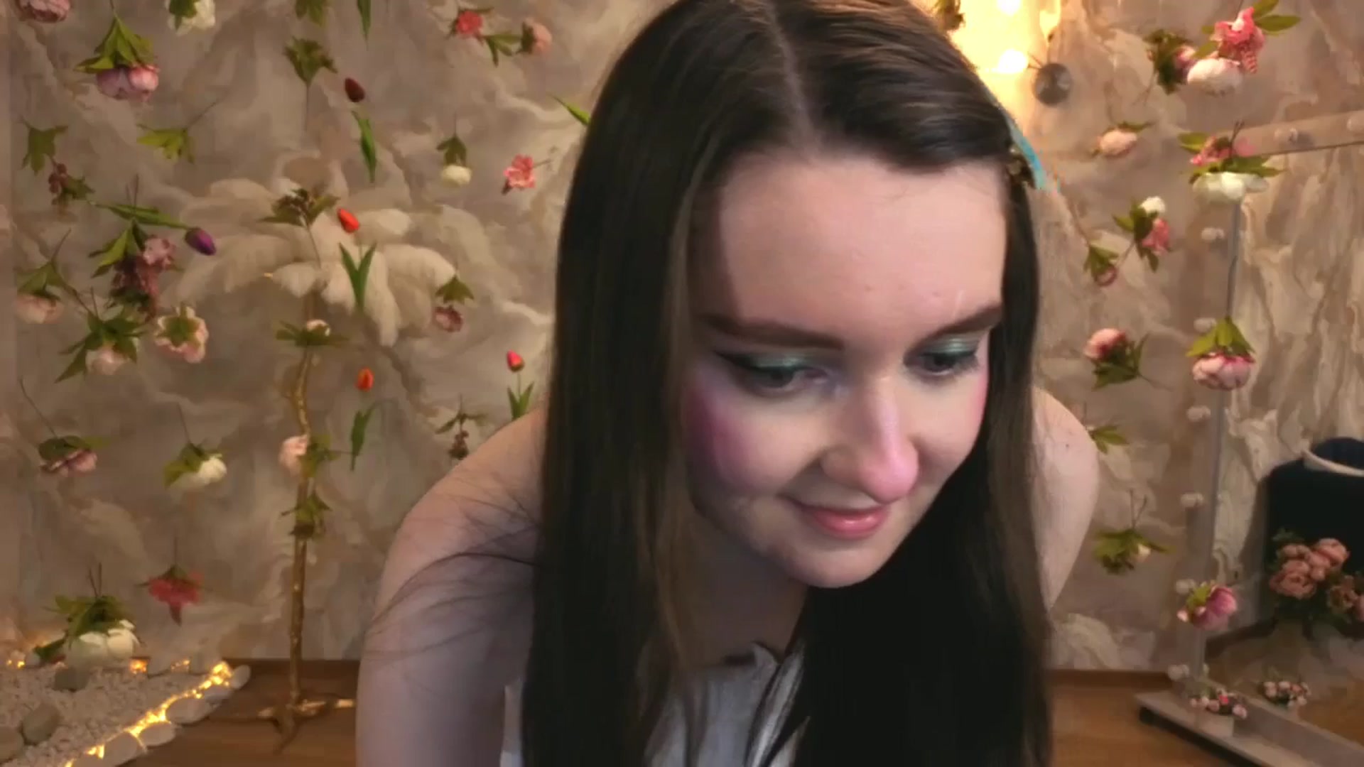 Gallery image thumbnail from Milim_Nava's myfreecams stream on, 03/17/2026, 21:45 image 4 of 20