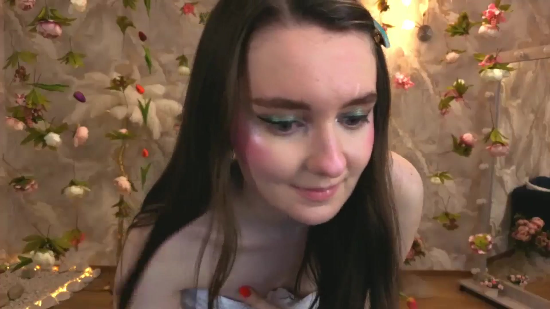 Gallery image thumbnail from Milim_Nava's myfreecams stream on, 03/17/2026, 21:45 image 3 of 20