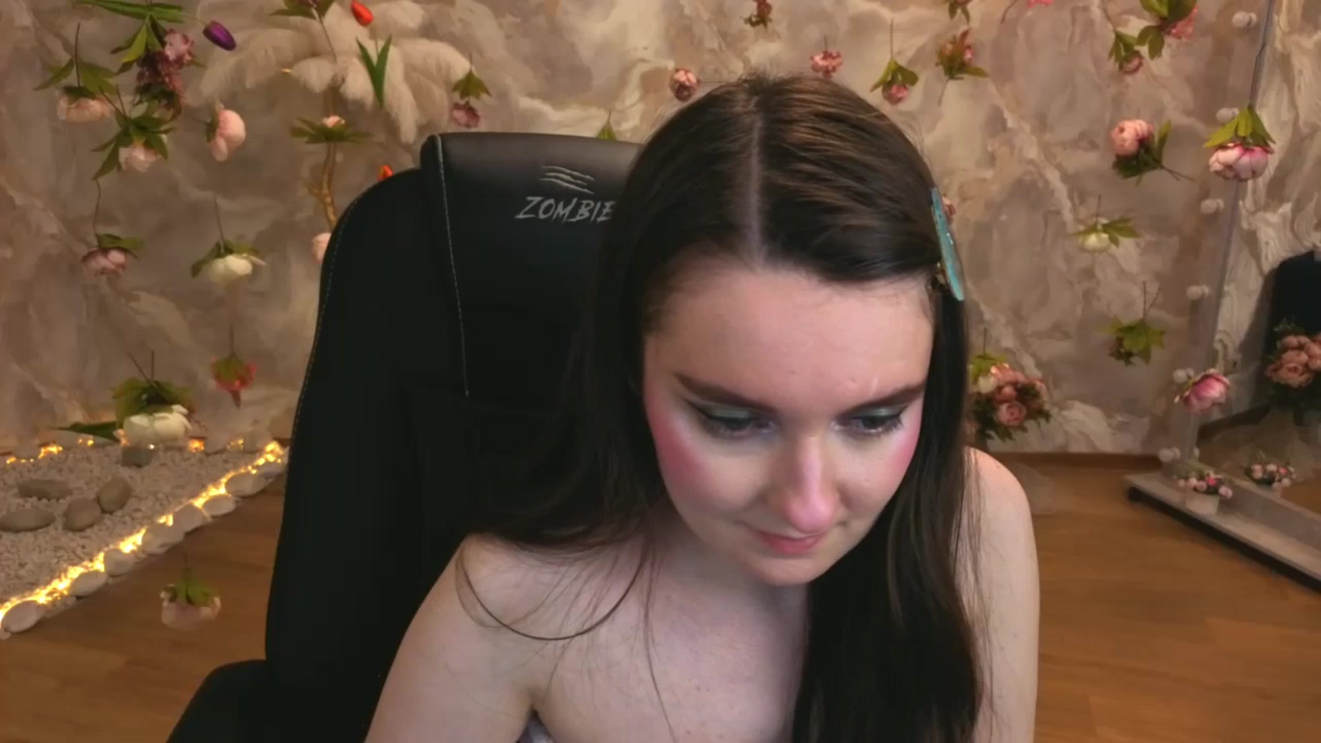 Gallery image thumbnail from Milim_Nava's myfreecams stream on, 03/17/2026, 21:45 image 18 of 20