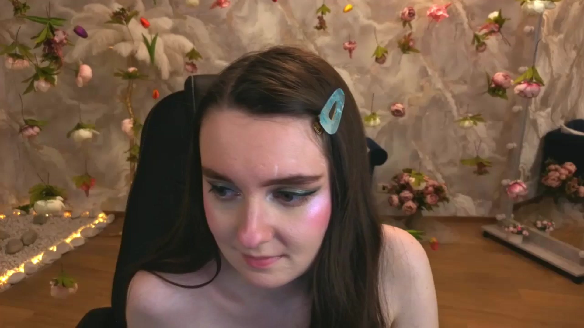 Gallery image thumbnail from Milim_Nava's myfreecams stream on, 03/17/2026, 21:45 image 14 of 20