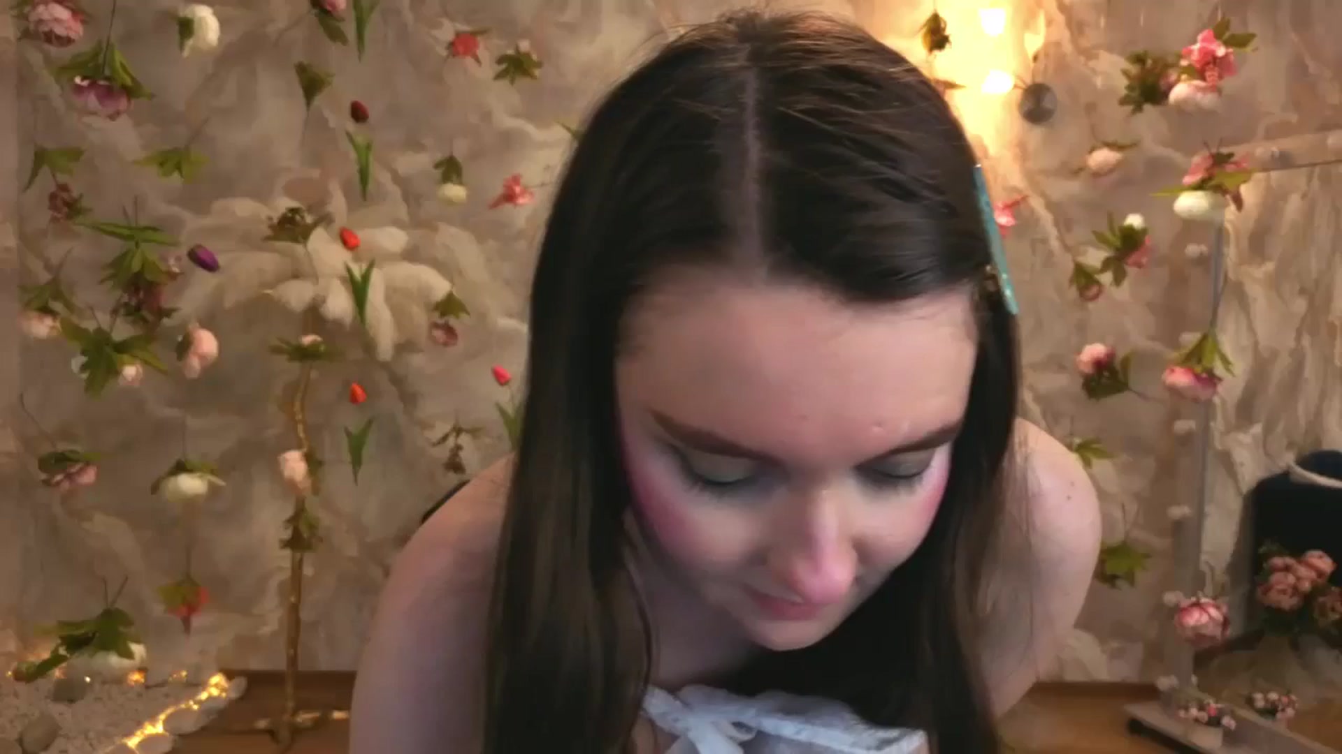 Gallery image thumbnail from Milim_Nava's myfreecams stream on, 03/17/2026, 21:45 image 12 of 20