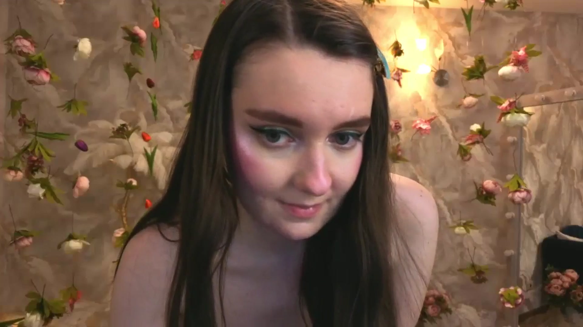 Gallery image thumbnail from Milim_Nava's myfreecams stream on, 03/17/2026, 23:40 image 14 of 20