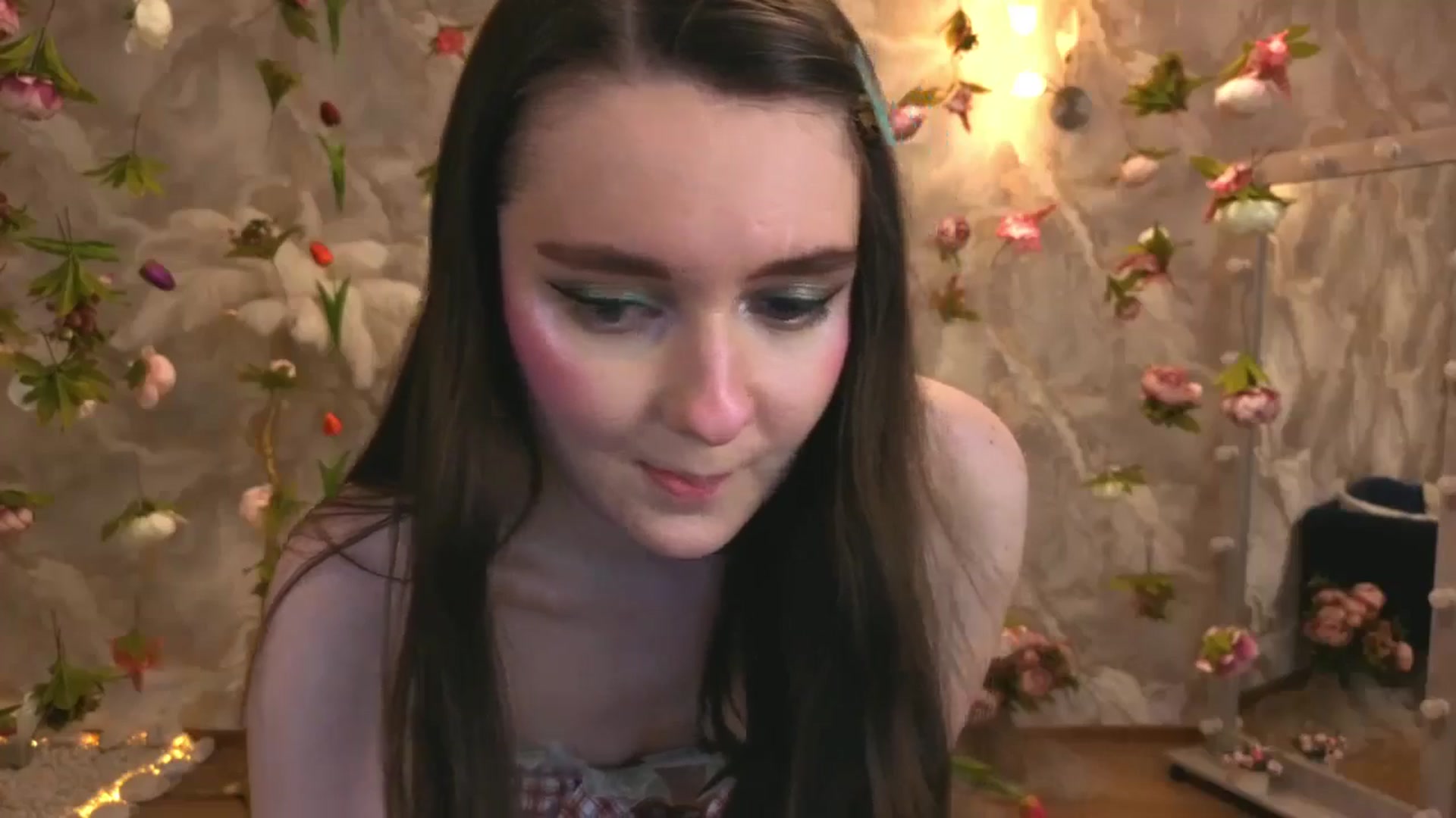 Gallery image thumbnail from Milim_Nava's myfreecams stream on, 03/17/2026, 23:40 image 16 of 20
