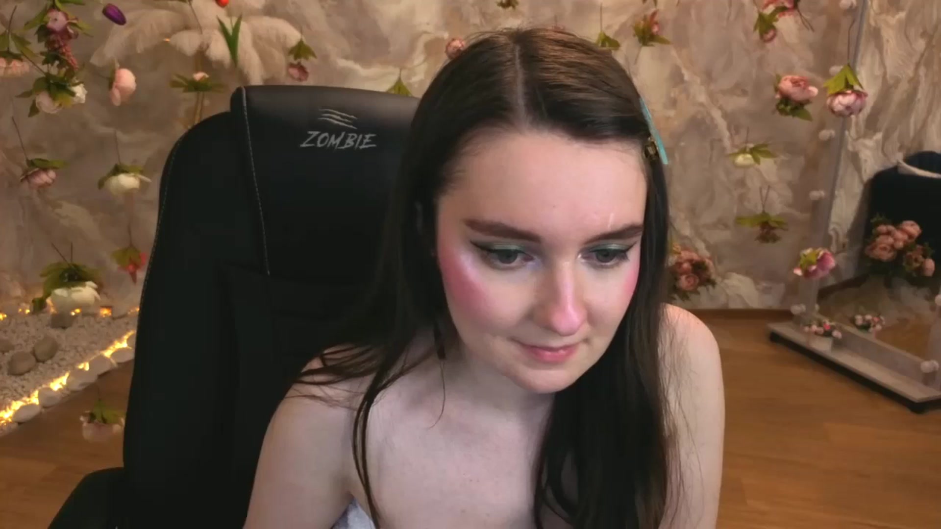 Gallery image thumbnail from Milim_Nava's myfreecams stream on, 03/17/2026, 23:40 image 2 of 20