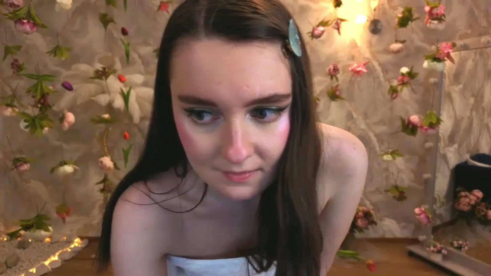 Gallery image thumbnail from Milim_Nava's myfreecams stream on, 03/17/2026, 23:40 image 9 of 20