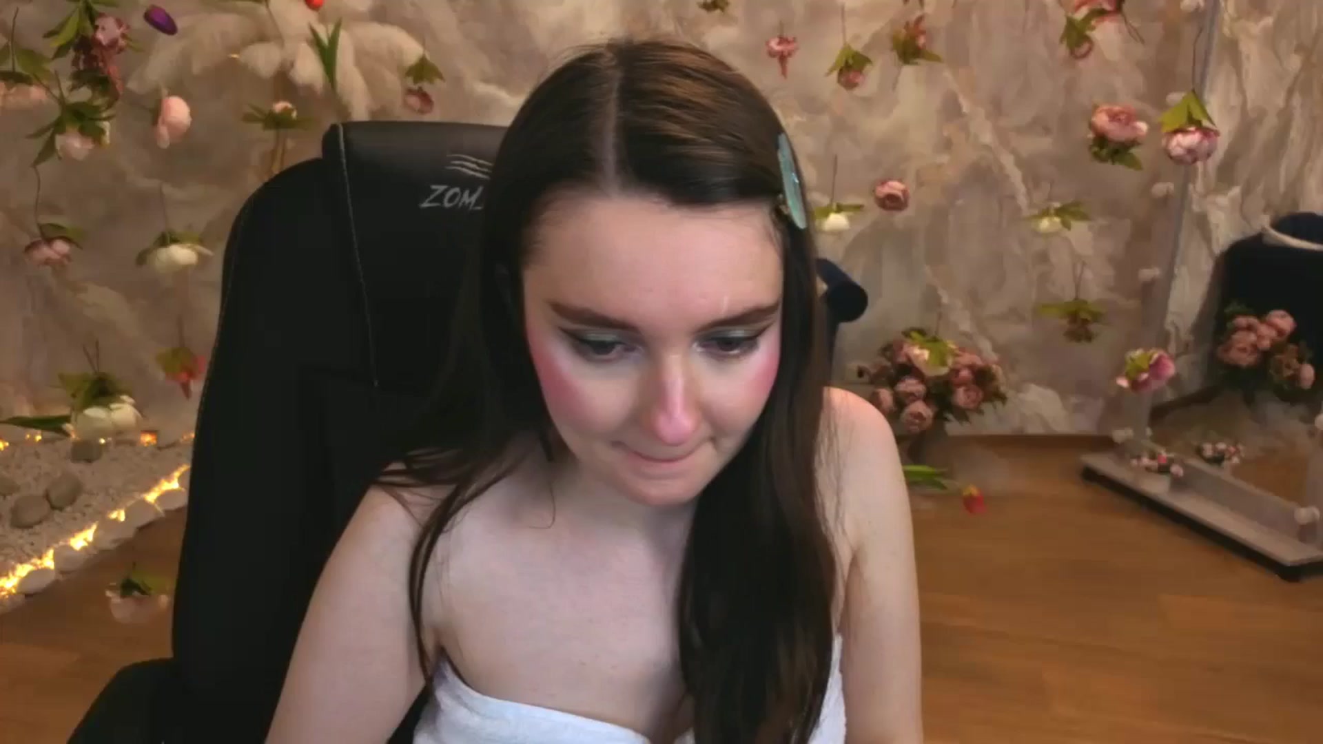 Gallery image thumbnail from Milim_Nava's myfreecams stream on, 03/17/2026, 23:40 image 1 of 20