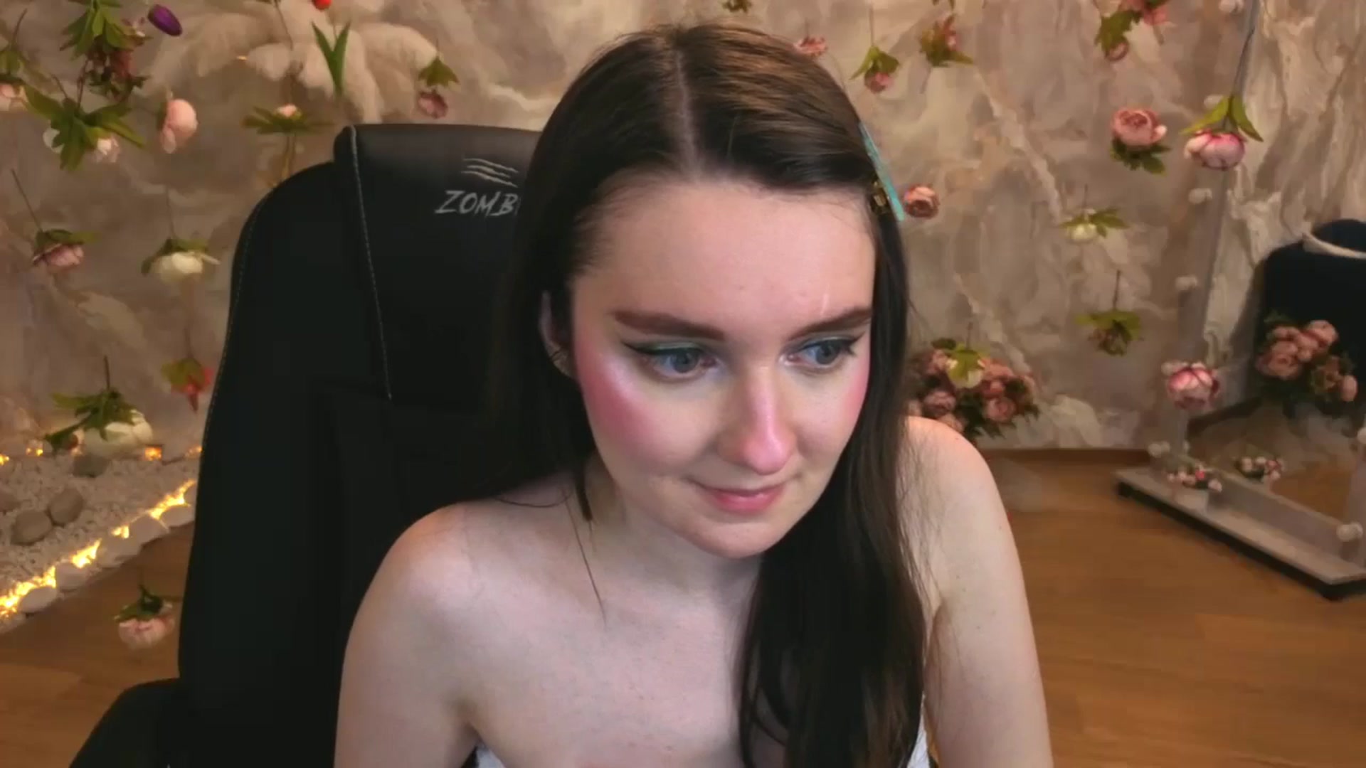 Gallery image thumbnail from Milim_Nava's myfreecams stream on, 03/17/2026, 23:40 image 3 of 20