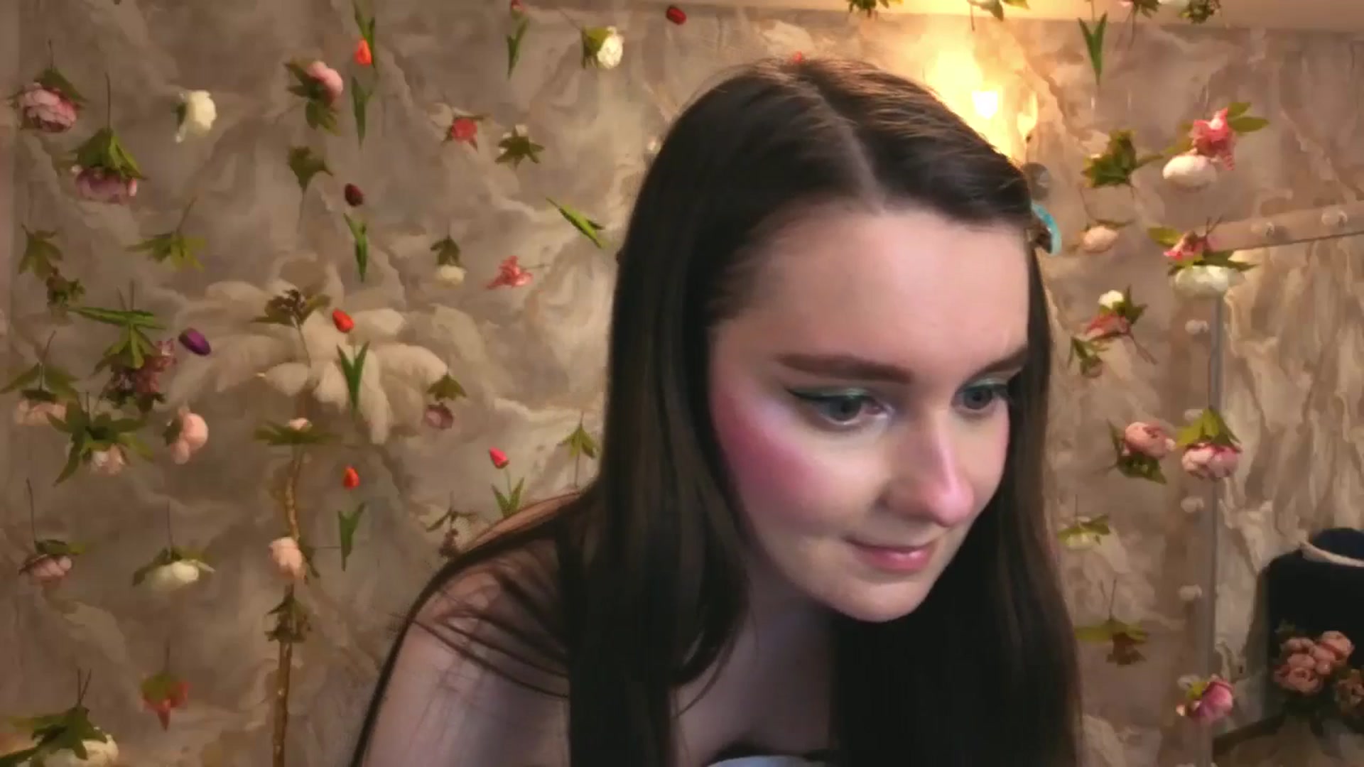 Gallery image thumbnail from Milim_Nava's myfreecams stream on, 03/17/2026, 23:40 image 11 of 20