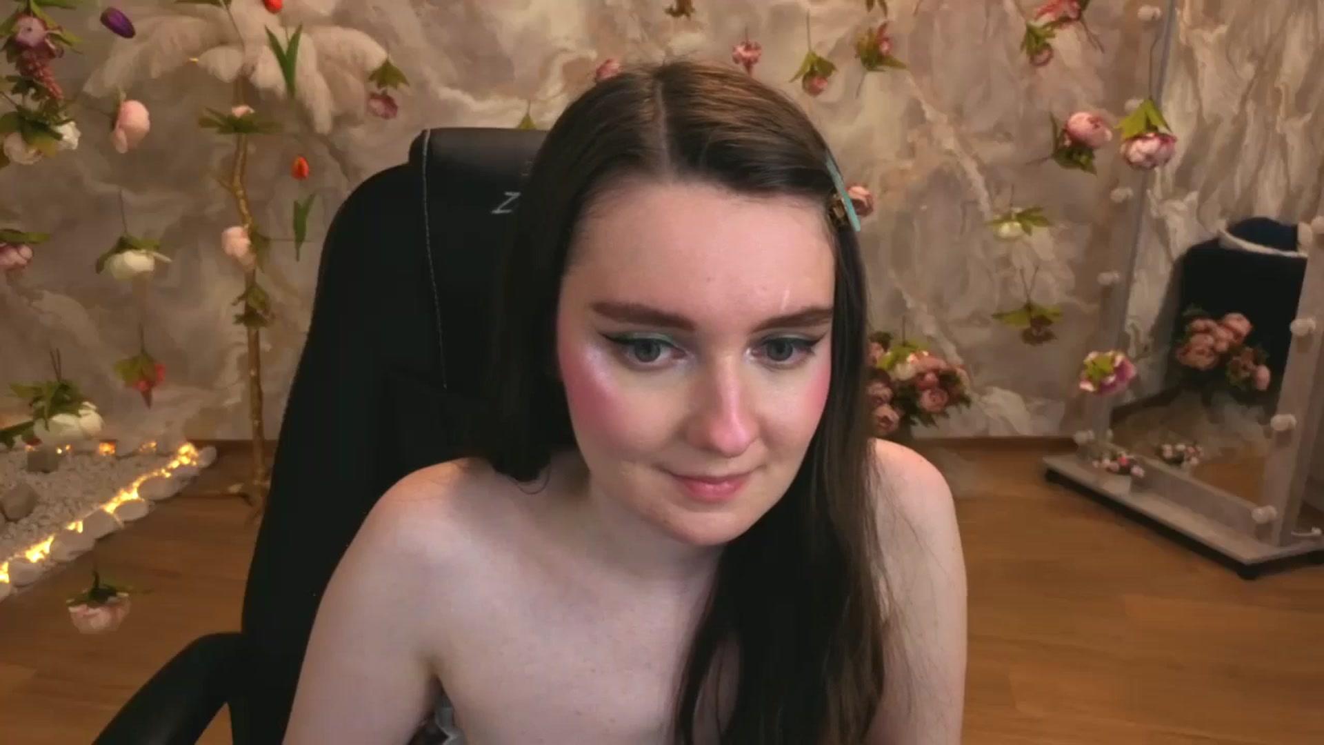 Gallery image thumbnail from Milim_Nava's myfreecams stream on, 03/17/2026, 23:40 image 19 of 20