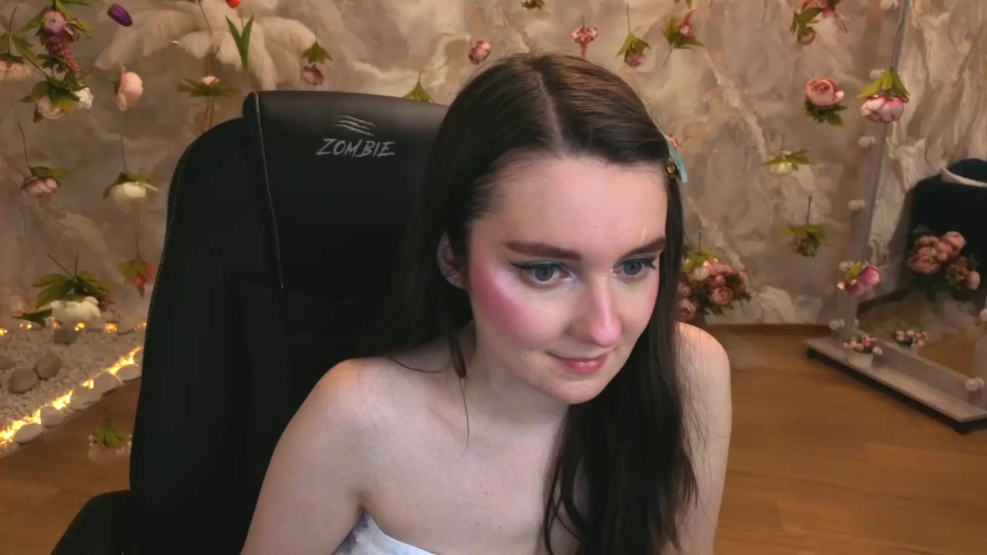 Gallery image thumbnail from Milim_Nava's myfreecams stream on, 03/17/2026, 23:40 image 4 of 20