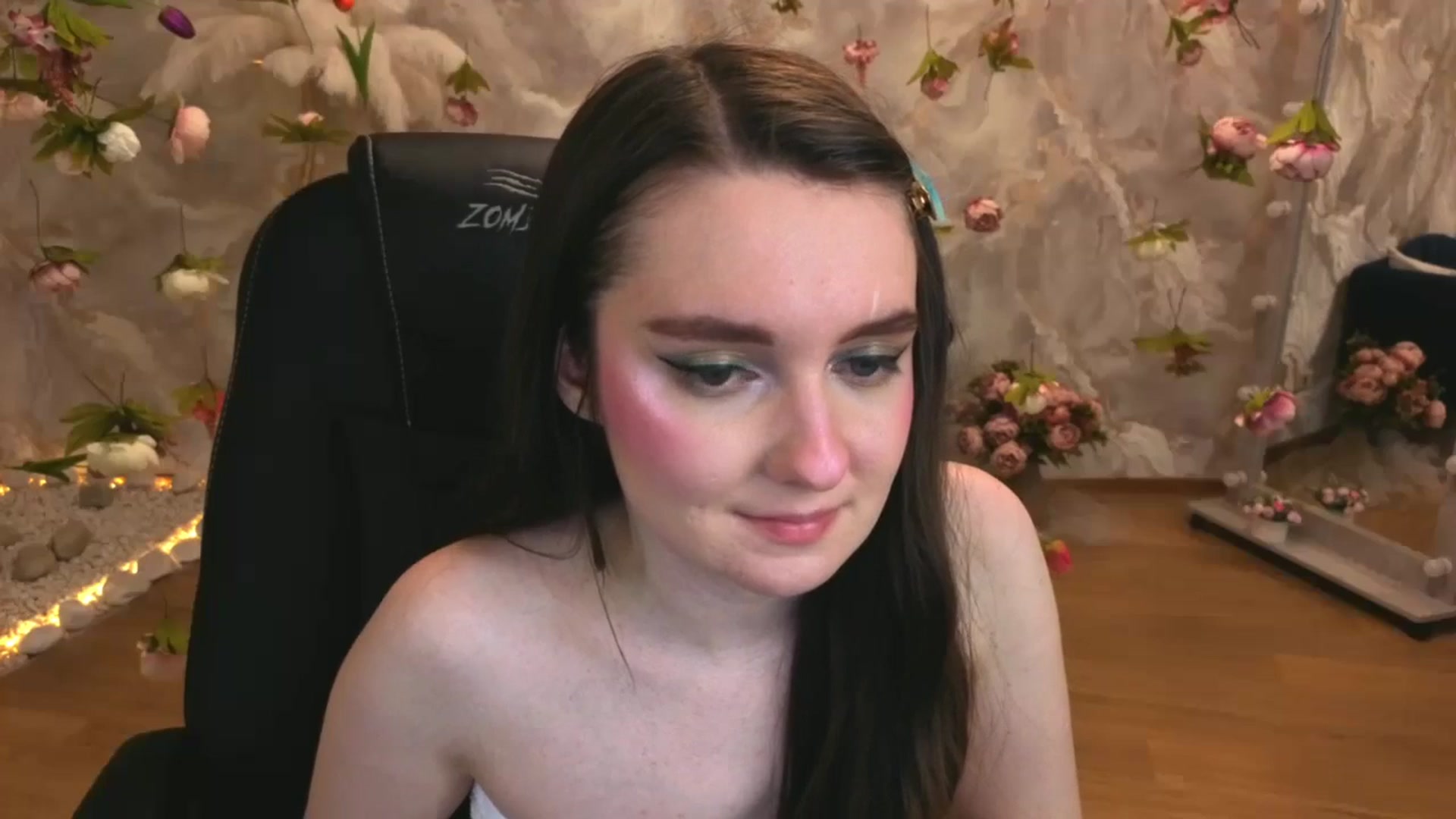 Gallery image thumbnail from Milim_Nava's myfreecams stream on, 03/17/2026, 23:40 image 6 of 20