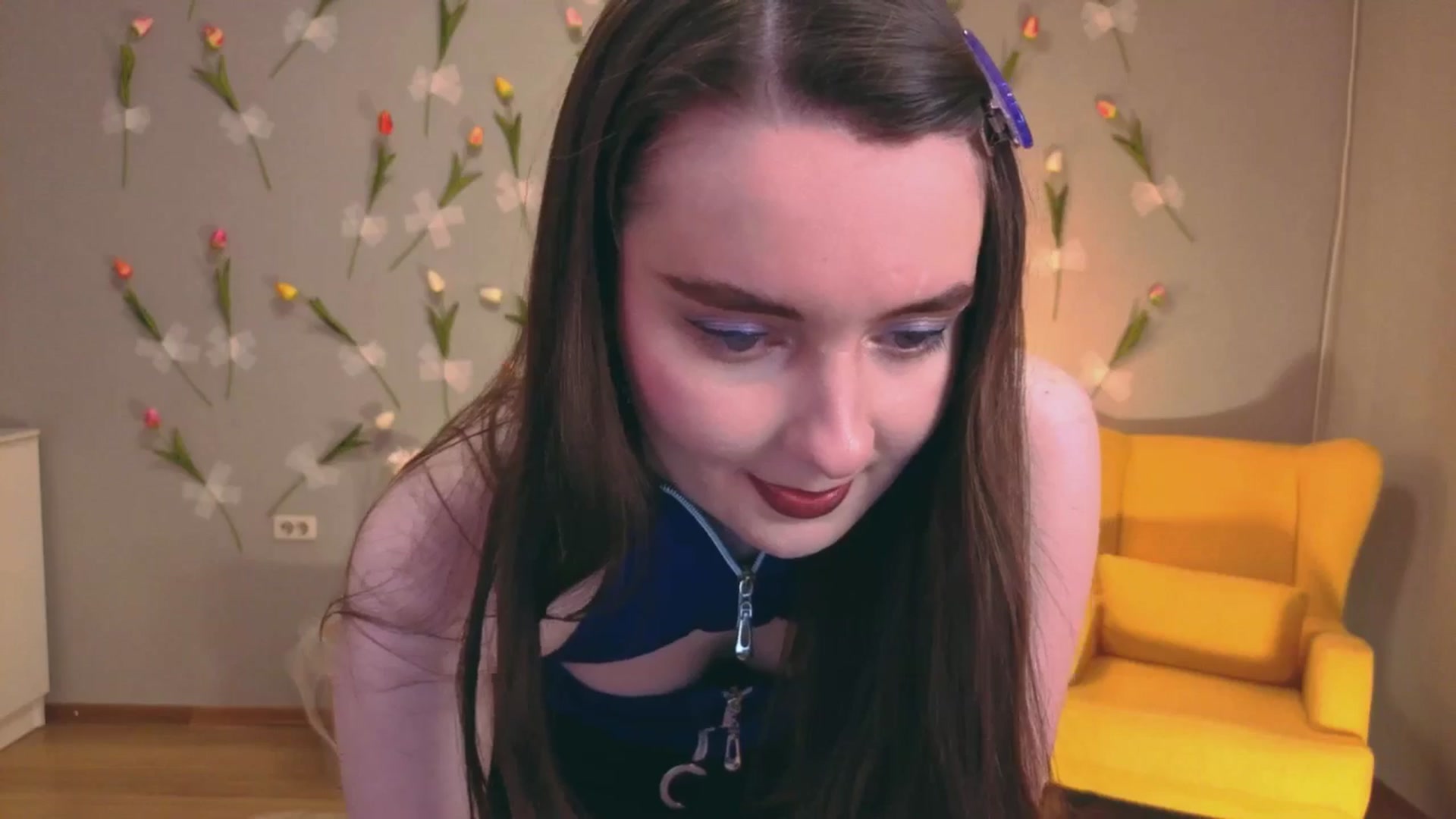 Gallery image thumbnail from Milim_Nava's myfreecams stream on, 03/19/2026, 03:41 image 19 of 20