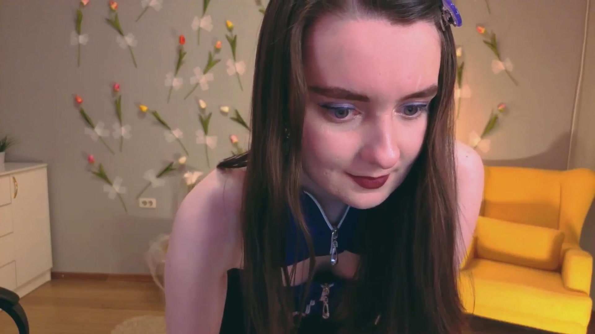 Gallery image thumbnail from Milim_Nava's myfreecams stream on, 03/19/2026, 03:41 image 5 of 20