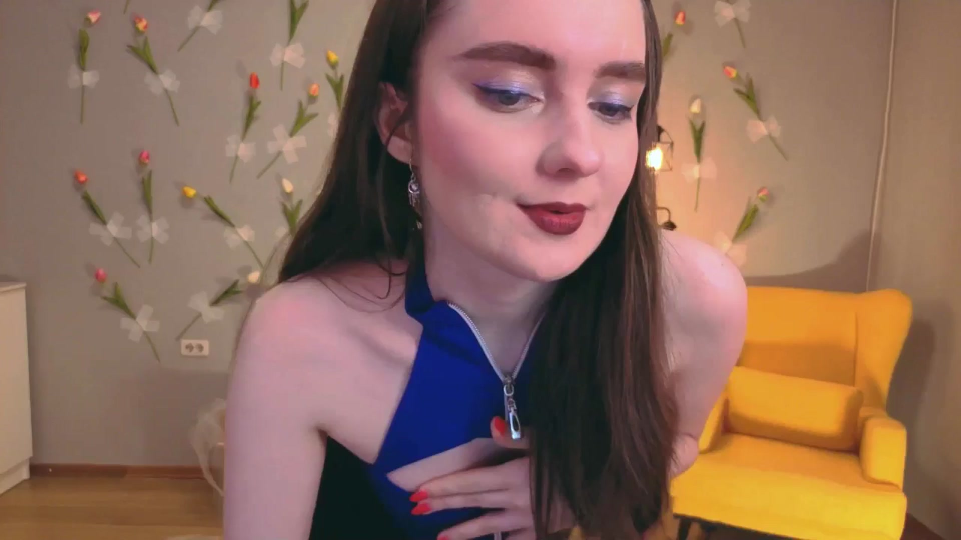 Gallery image thumbnail from Milim_Nava's myfreecams stream on, 03/19/2026, 03:41 image 20 of 20