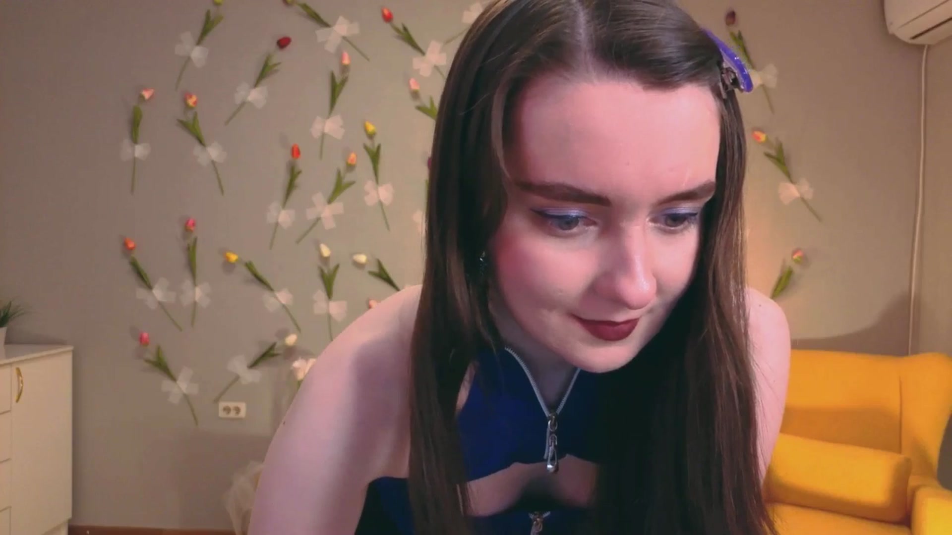 Gallery image thumbnail from Milim_Nava's myfreecams stream on, 03/19/2026, 03:41 image 2 of 20