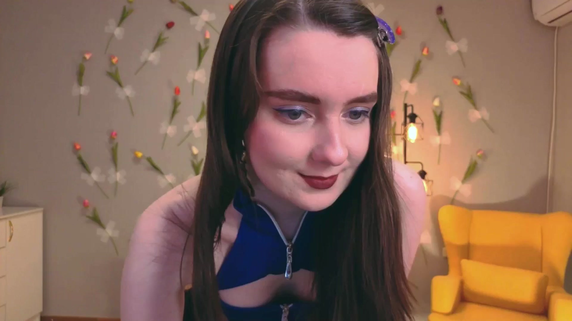 Gallery image thumbnail from Milim_Nava's myfreecams stream on, 03/19/2026, 03:41 image 1 of 20
