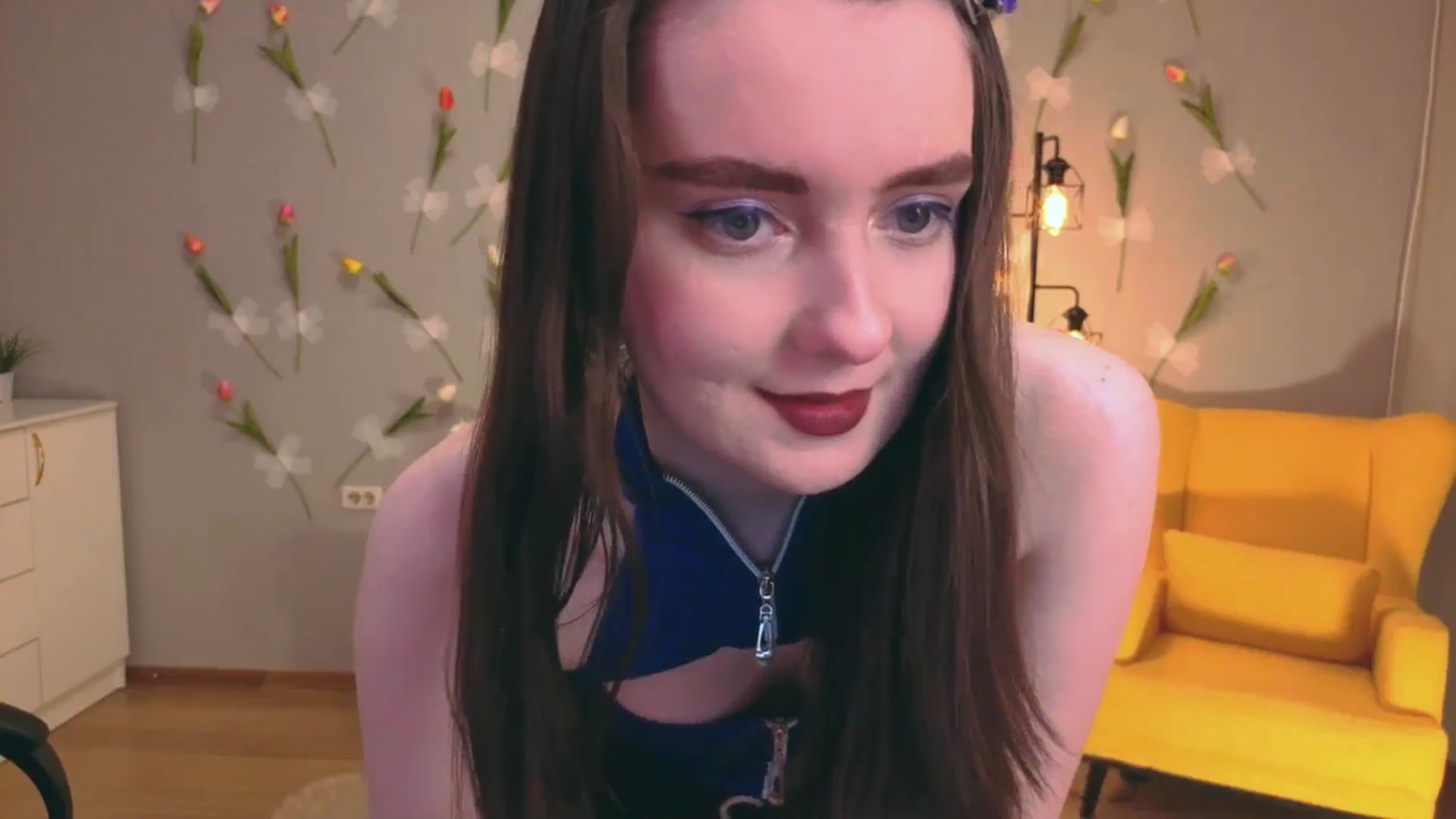 Gallery image thumbnail from Milim_Nava's myfreecams stream on, 03/19/2026, 03:41 image 3 of 20