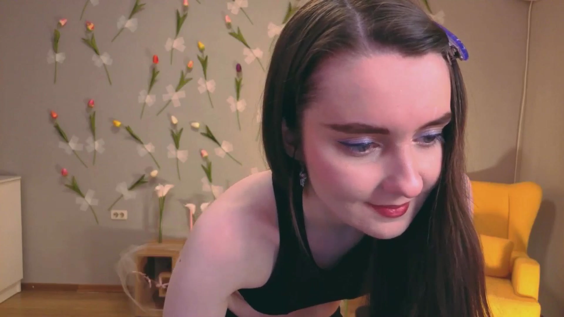 Gallery image thumbnail from Milim_Nava's myfreecams stream on, 03/19/2026, 05:31 image 5 of 20