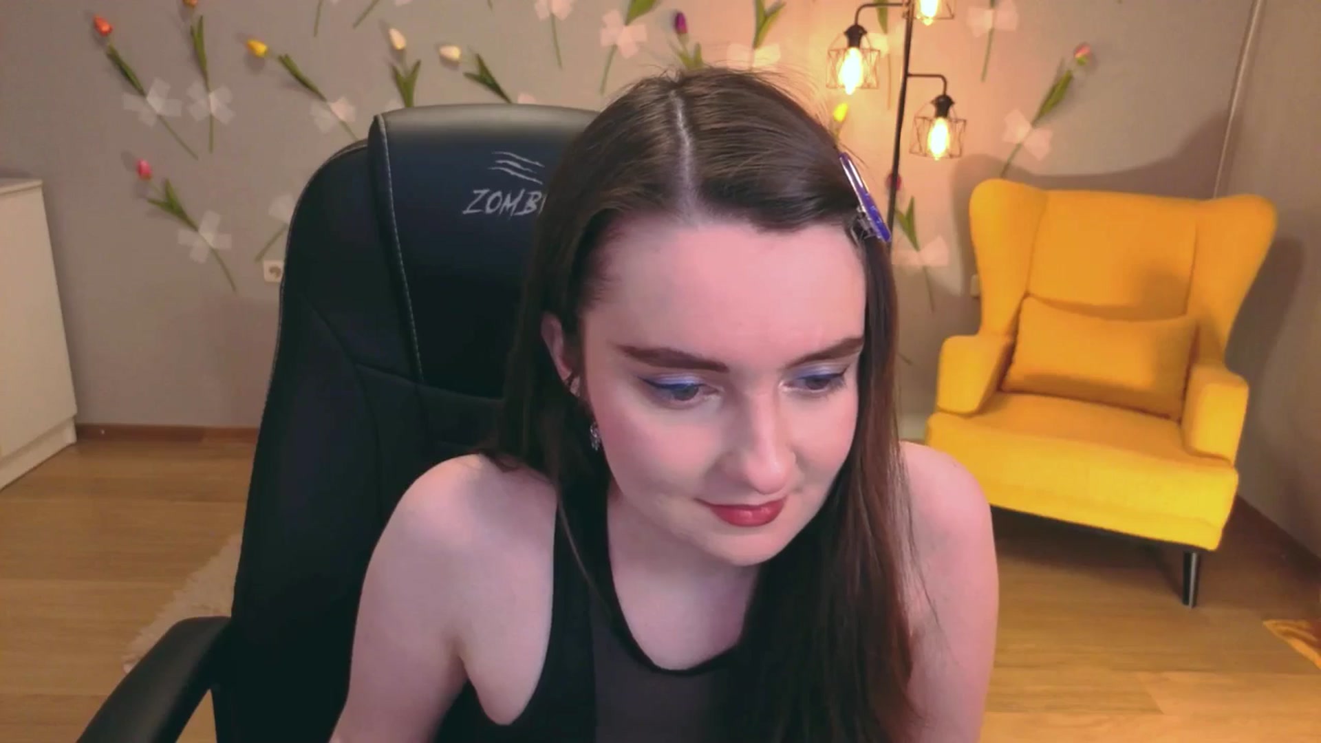 Gallery image thumbnail from Milim_Nava's myfreecams stream on, 03/19/2026, 05:31 image 12 of 20
