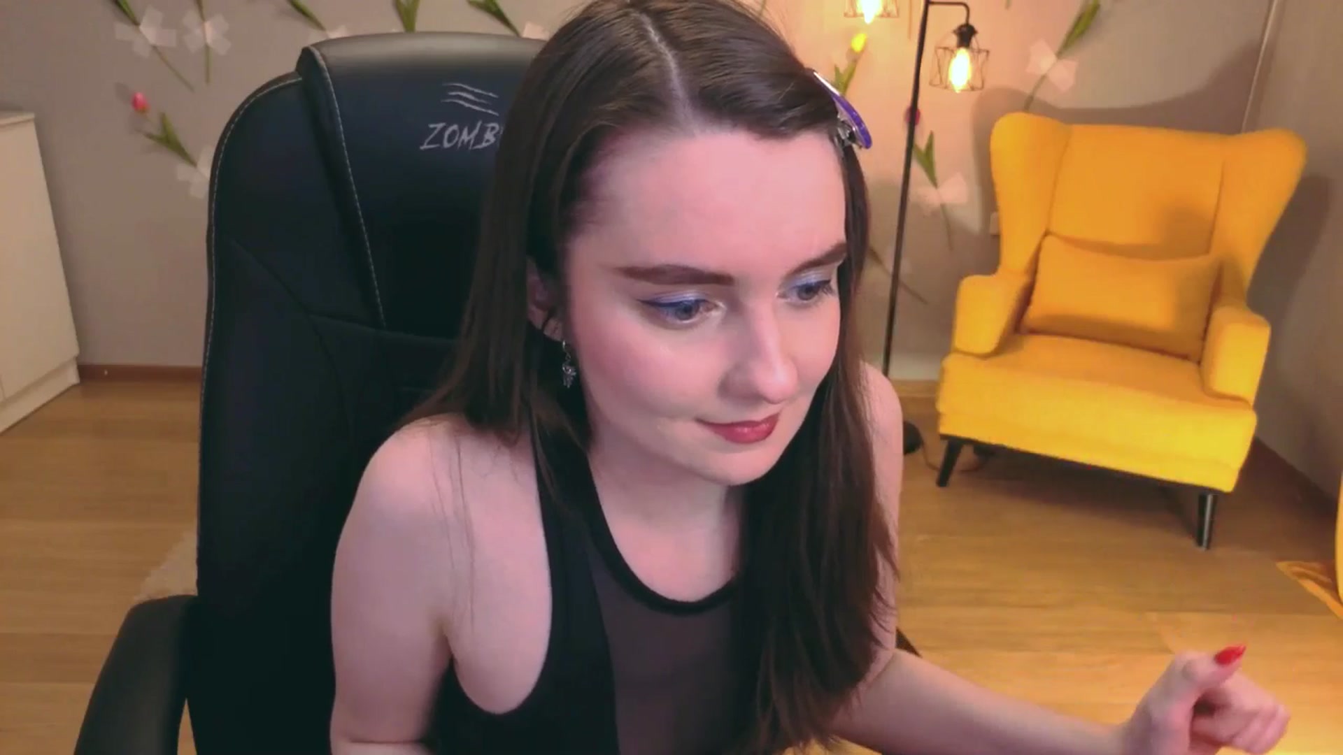 Gallery image thumbnail from Milim_Nava's myfreecams stream on, 03/19/2026, 05:31 image 19 of 20