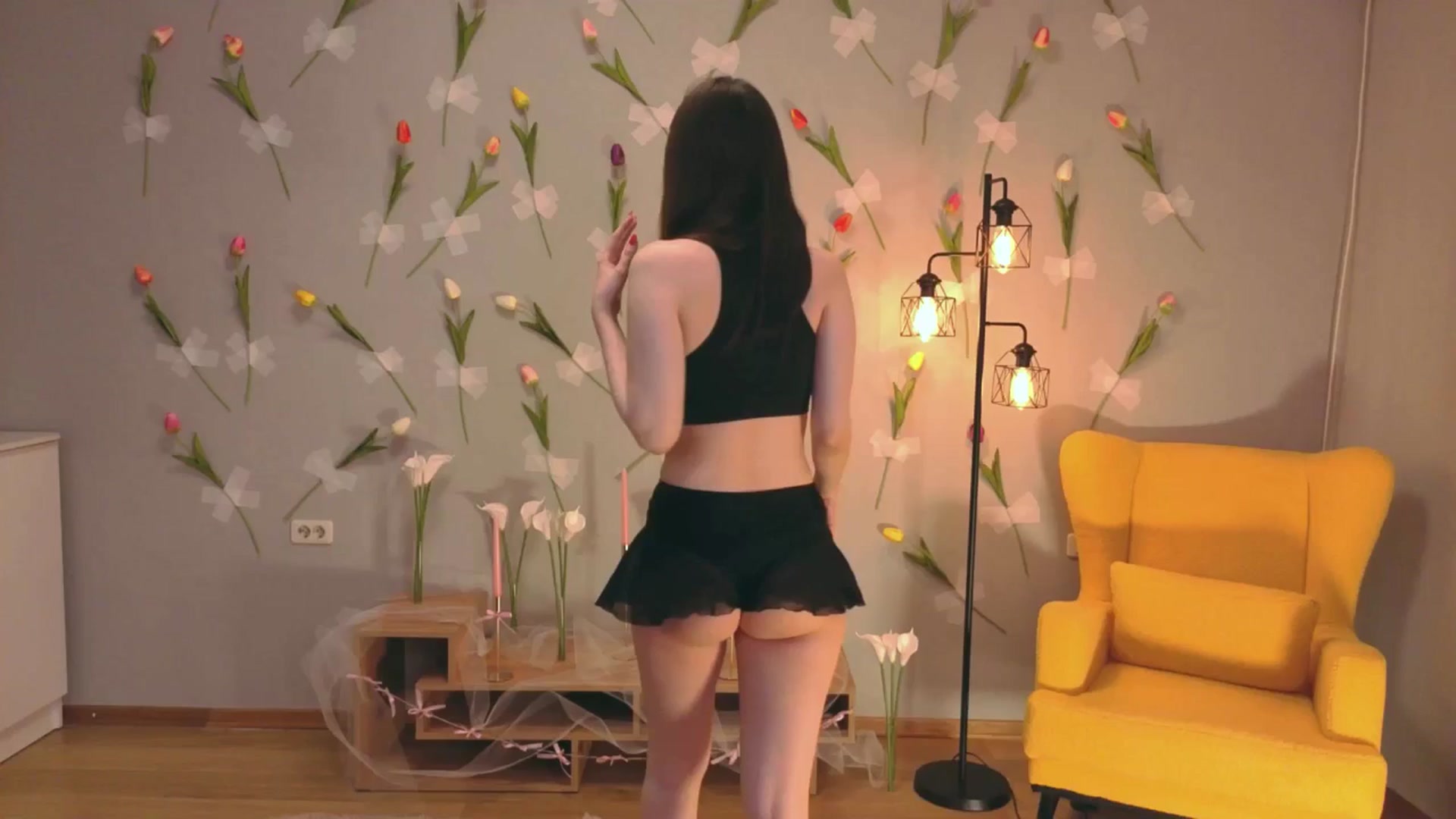 Gallery image thumbnail from Milim_Nava's myfreecams stream on, 03/19/2026, 05:31 image 1 of 20