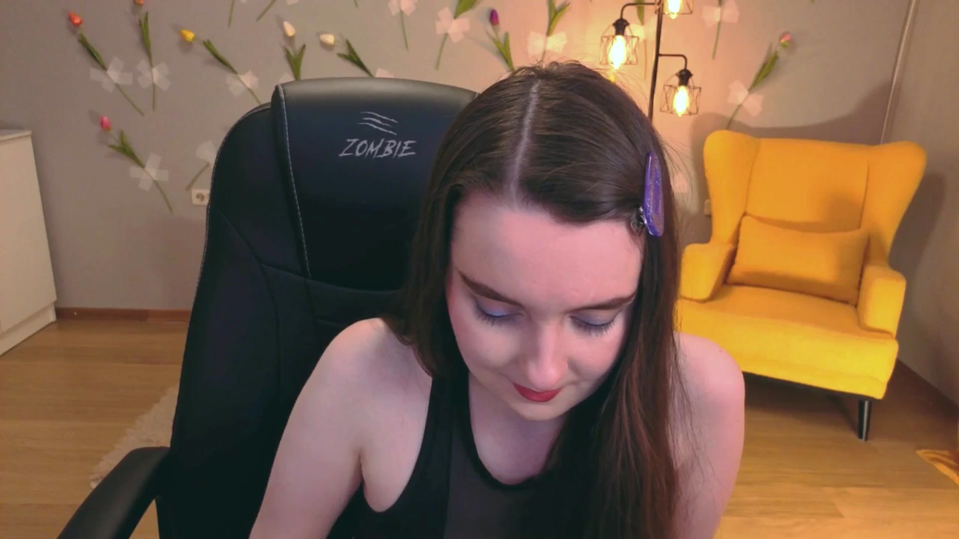 Gallery image thumbnail from Milim_Nava's myfreecams stream on, 03/19/2026, 05:31 image 10 of 20