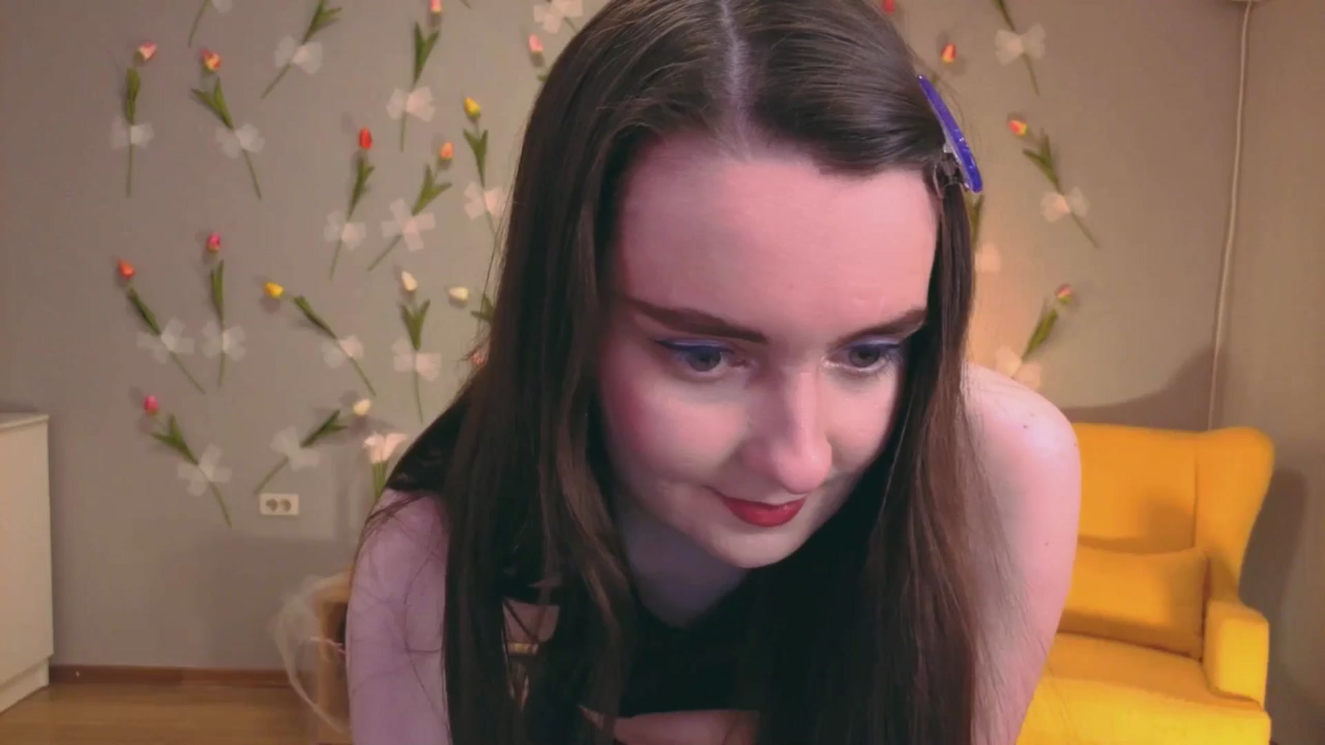 Gallery image thumbnail from Milim_Nava's myfreecams stream on, 03/19/2026, 05:31 image 8 of 20