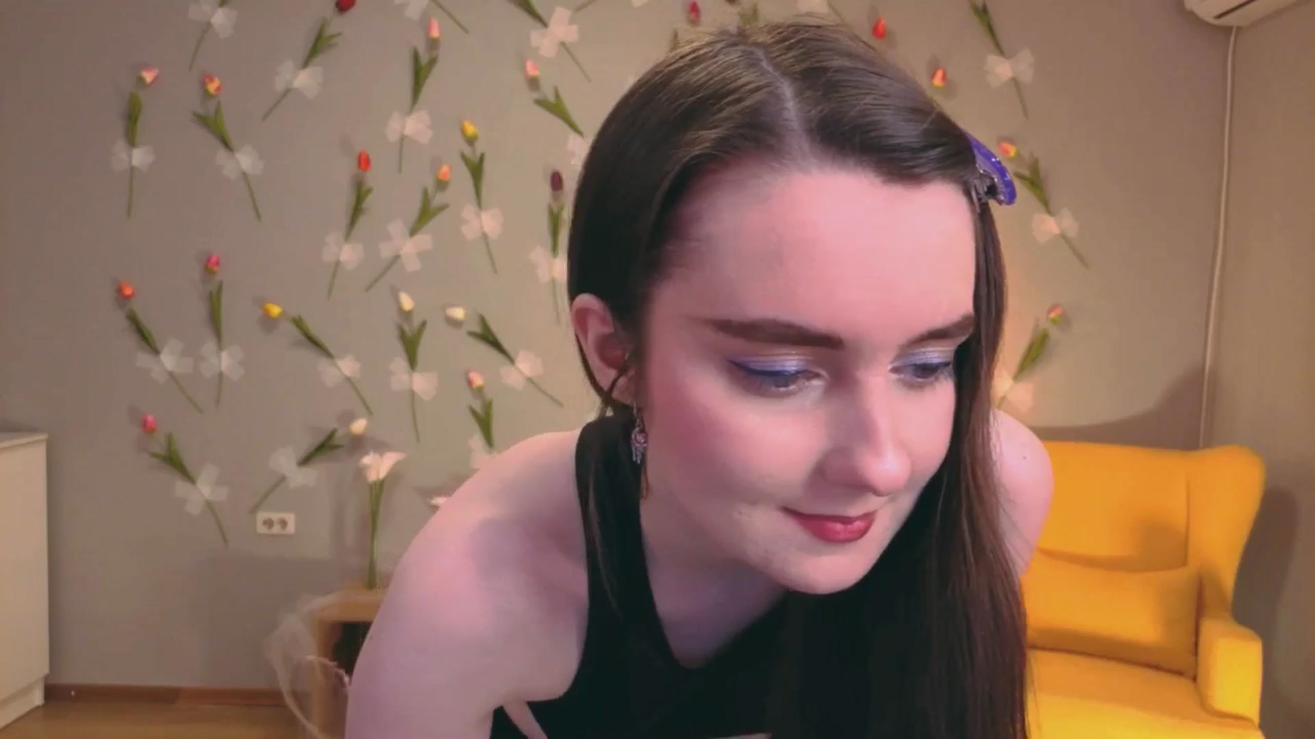 Gallery image thumbnail from Milim_Nava's myfreecams stream on, 03/19/2026, 05:31 image 17 of 20