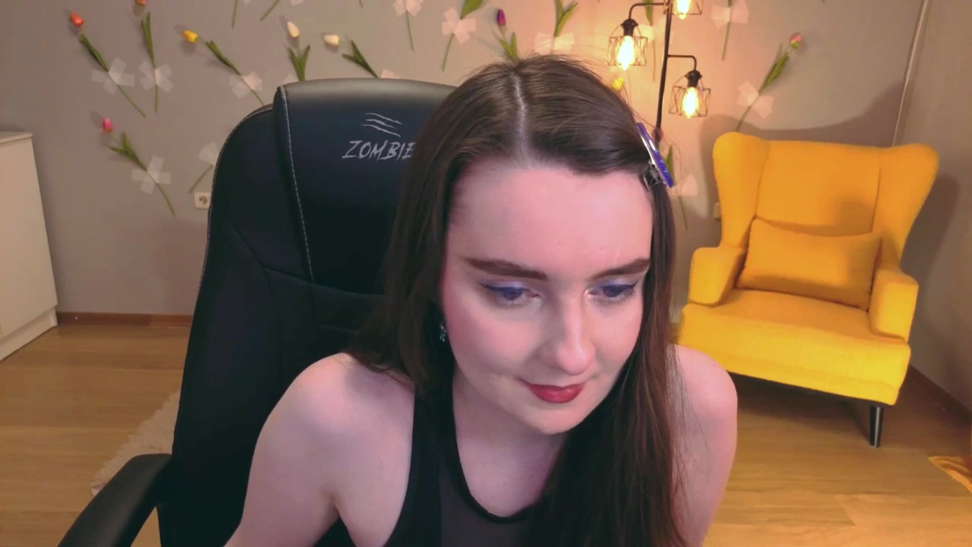 Gallery image thumbnail from Milim_Nava's myfreecams stream on, 03/19/2026, 05:31 image 9 of 20