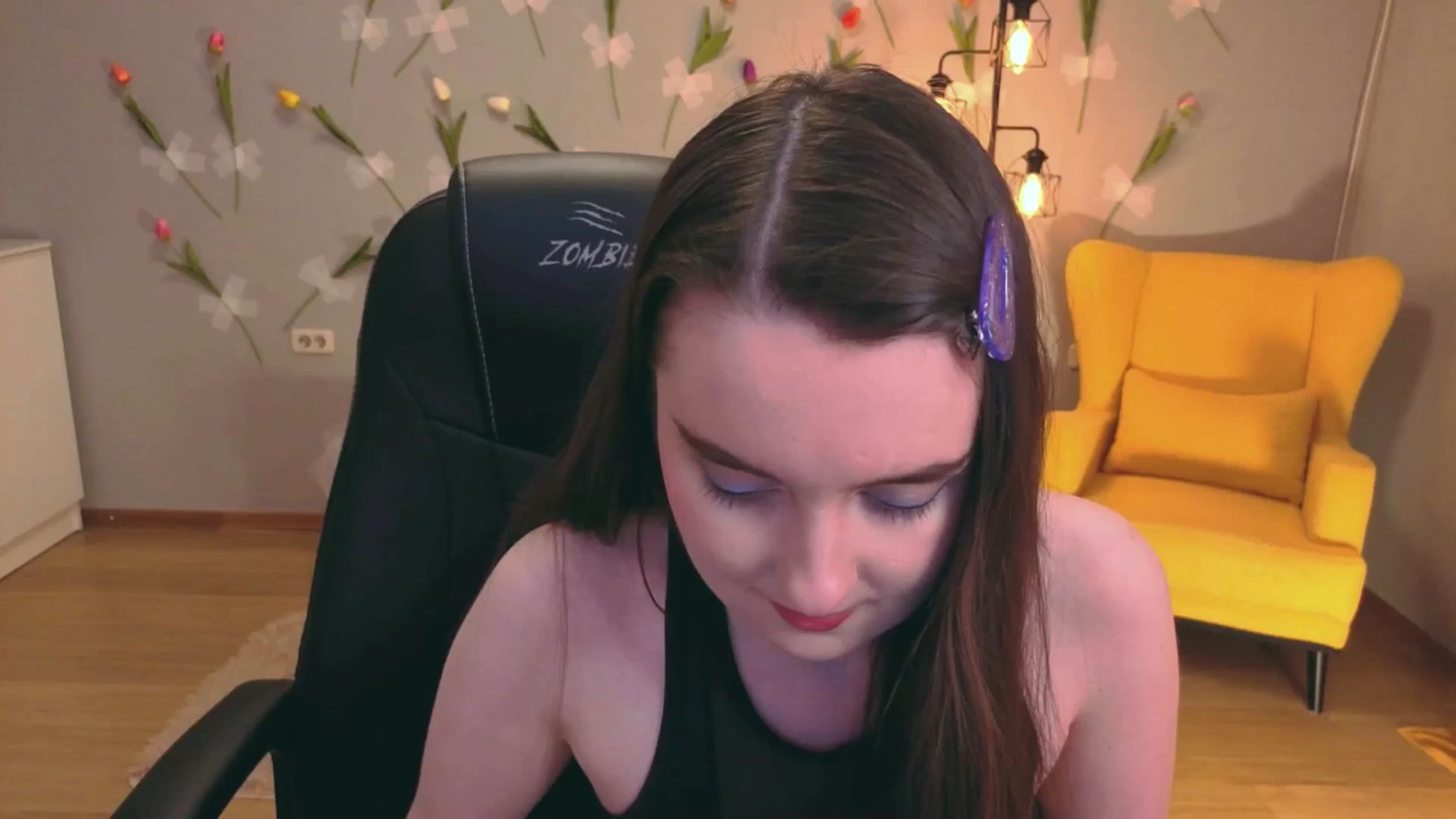 Gallery image thumbnail from Milim_Nava's myfreecams stream on, 03/19/2026, 05:31 image 18 of 20