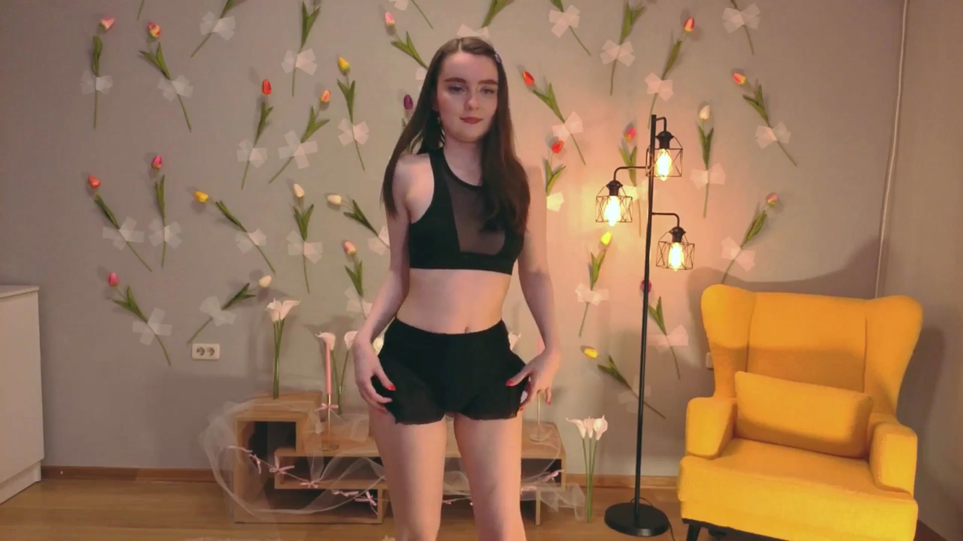 Gallery image thumbnail from Milim_Nava's myfreecams stream on, 03/19/2026, 05:31 image 2 of 20